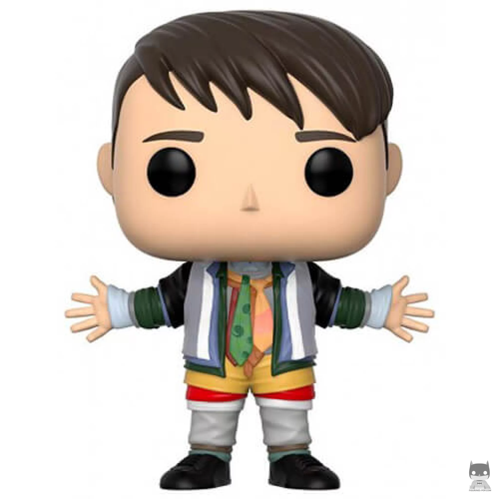 Joey Tribbiani (Chandler's Clothes) Funko Pop! figure (Friends)