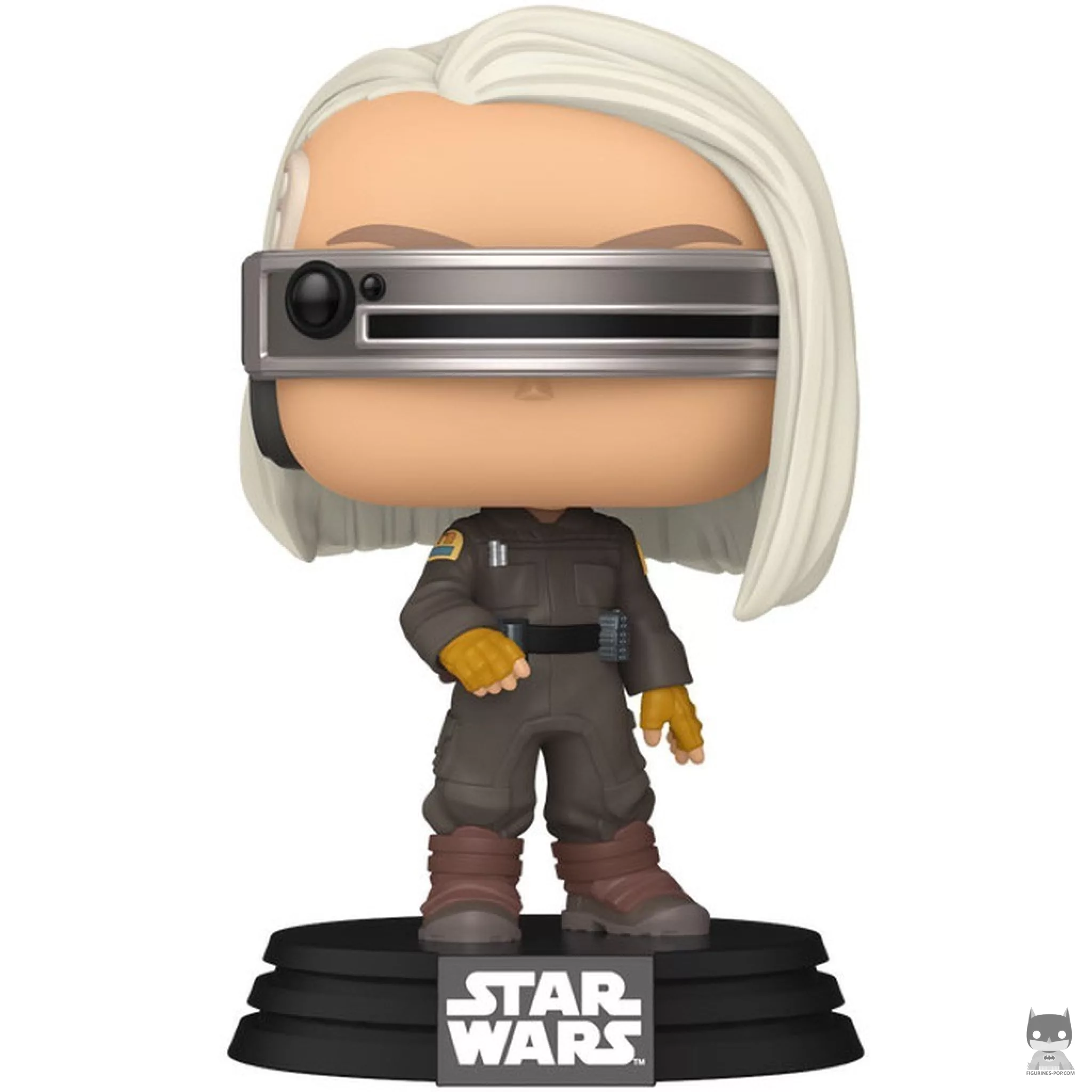 KB Funko Pop! figure (Star Wars: Skeleton Crew)