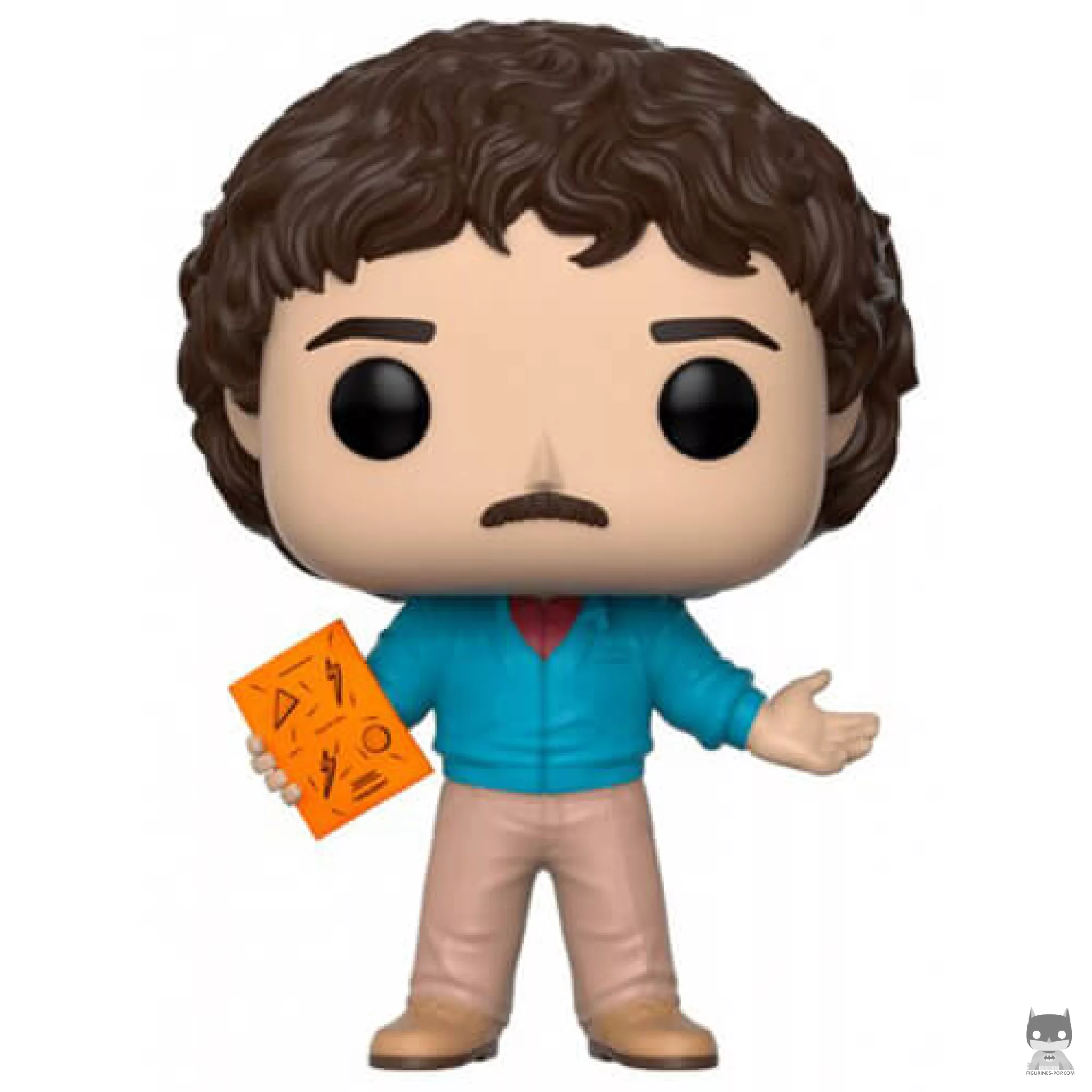 Ross Geller (80's) Funko Pop! figure (Friends)