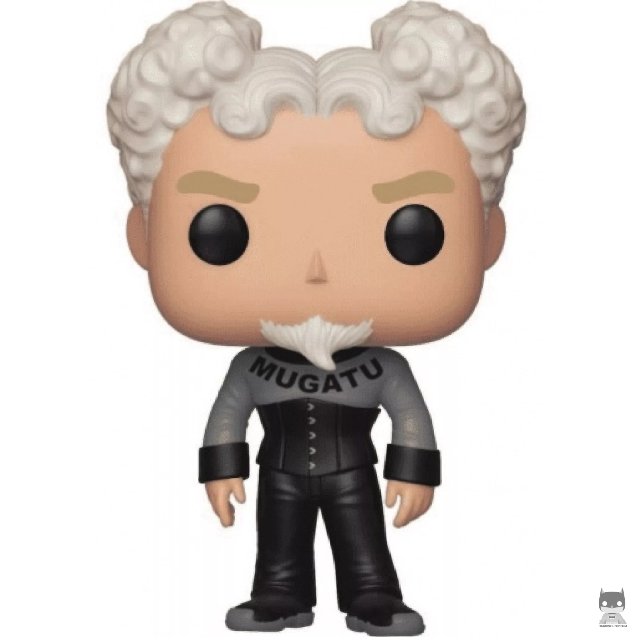 Mugatu Funko Pop! figure (Zoolander)