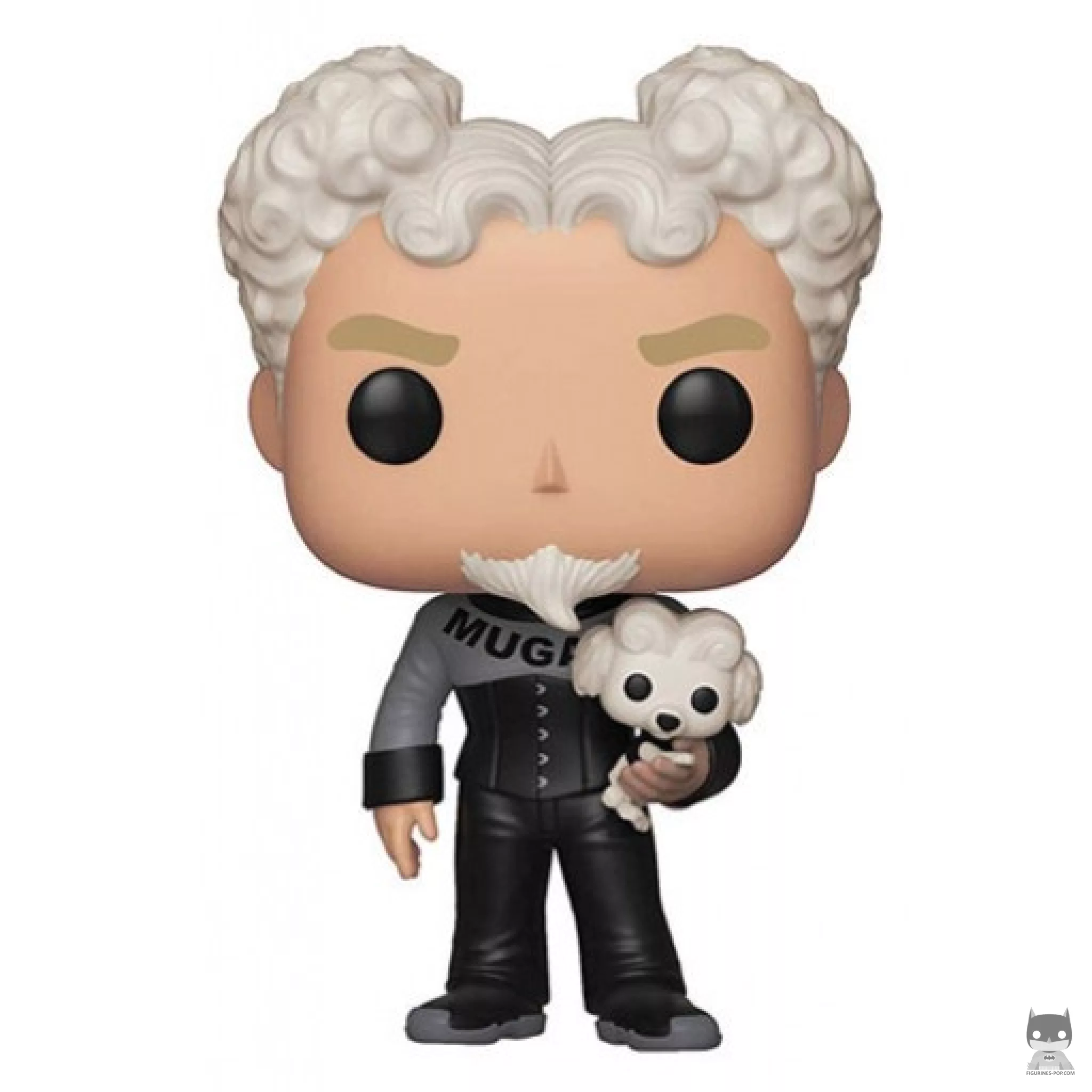 Mugatu (Chase) Funko Pop! figure (Zoolander)