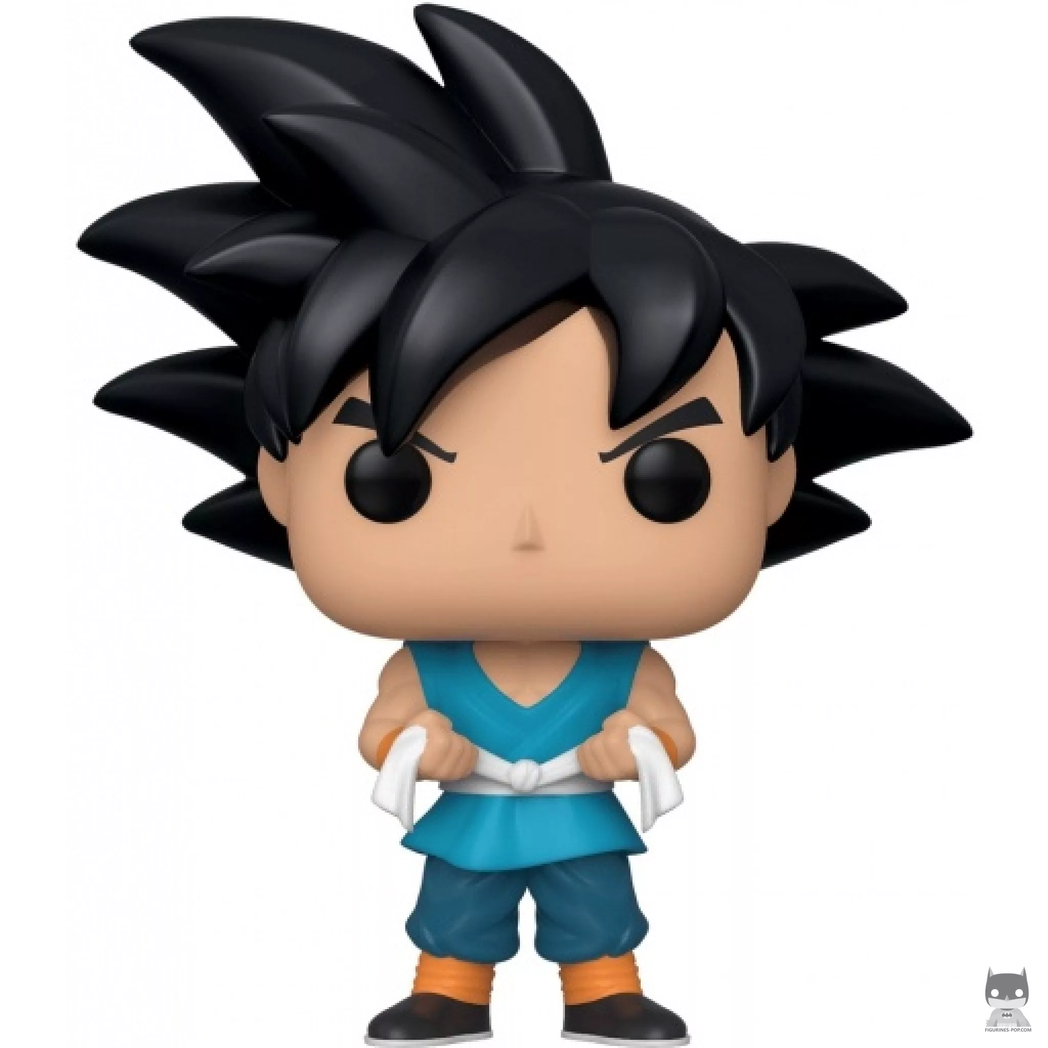 Goku 28th World Tournament Funko Pop! figure (Dragon Ball Z (DBZ))