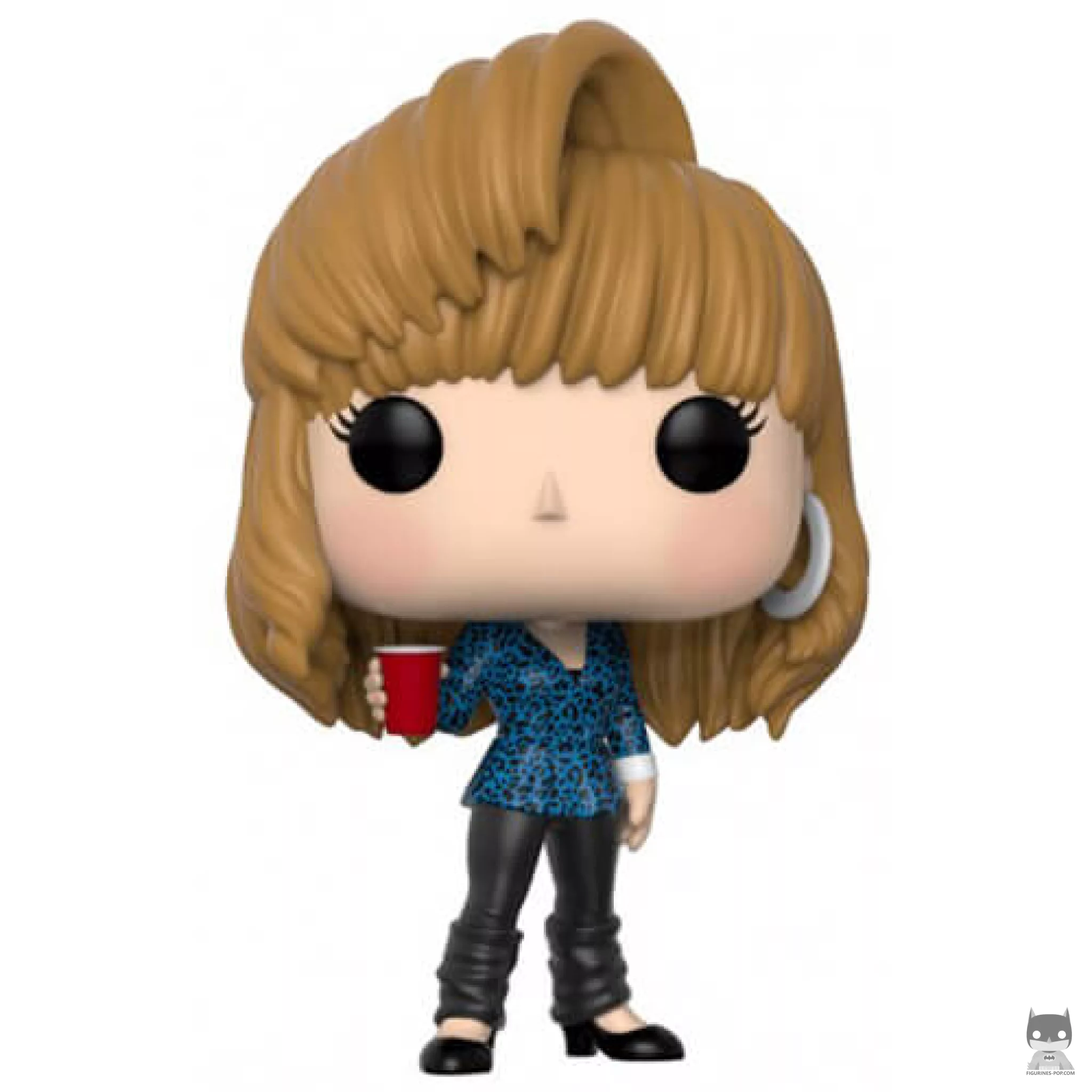 Rachel Green (80's) Funko Pop! figure (Friends)
