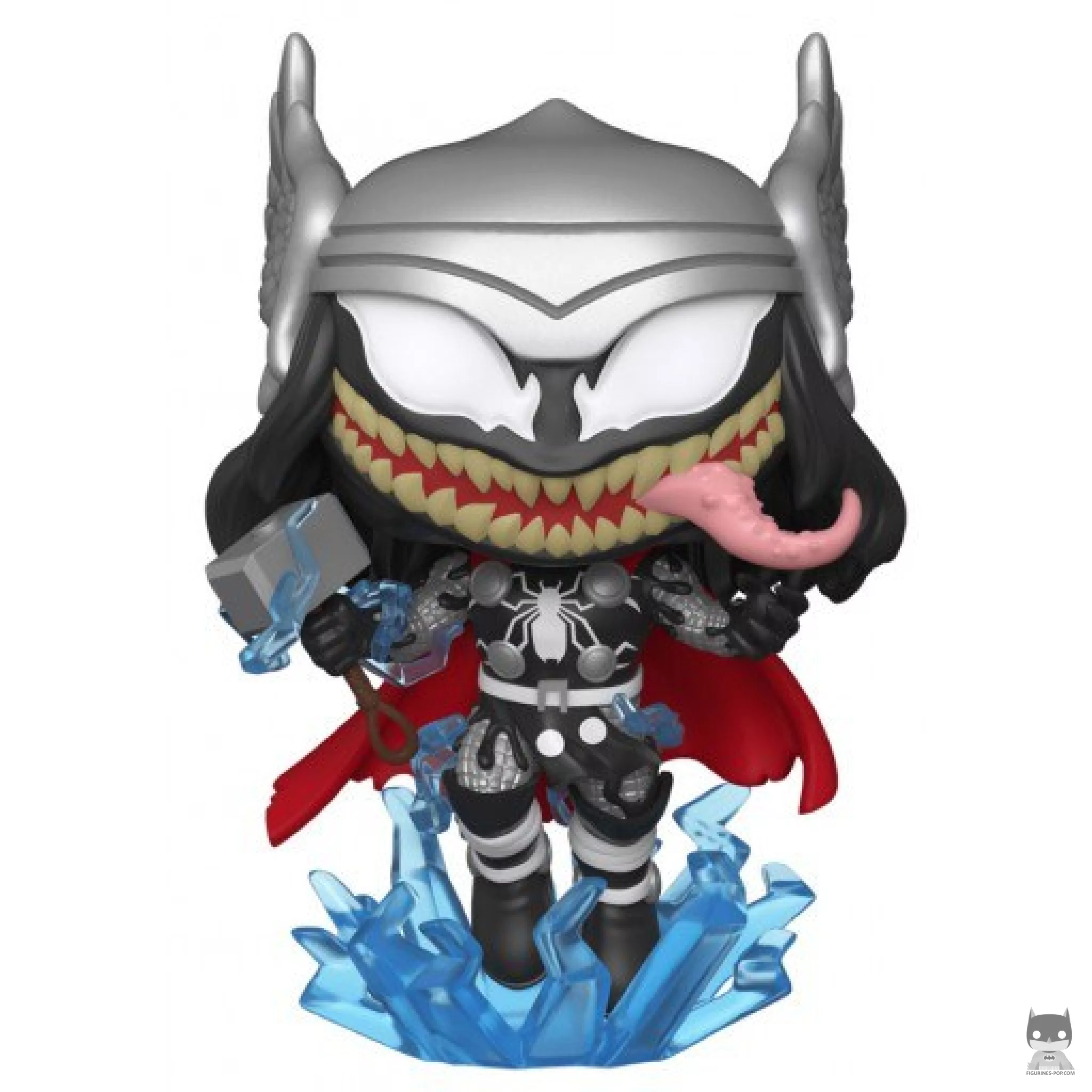 Venomized Thor Funko Pop! figure (Venom)