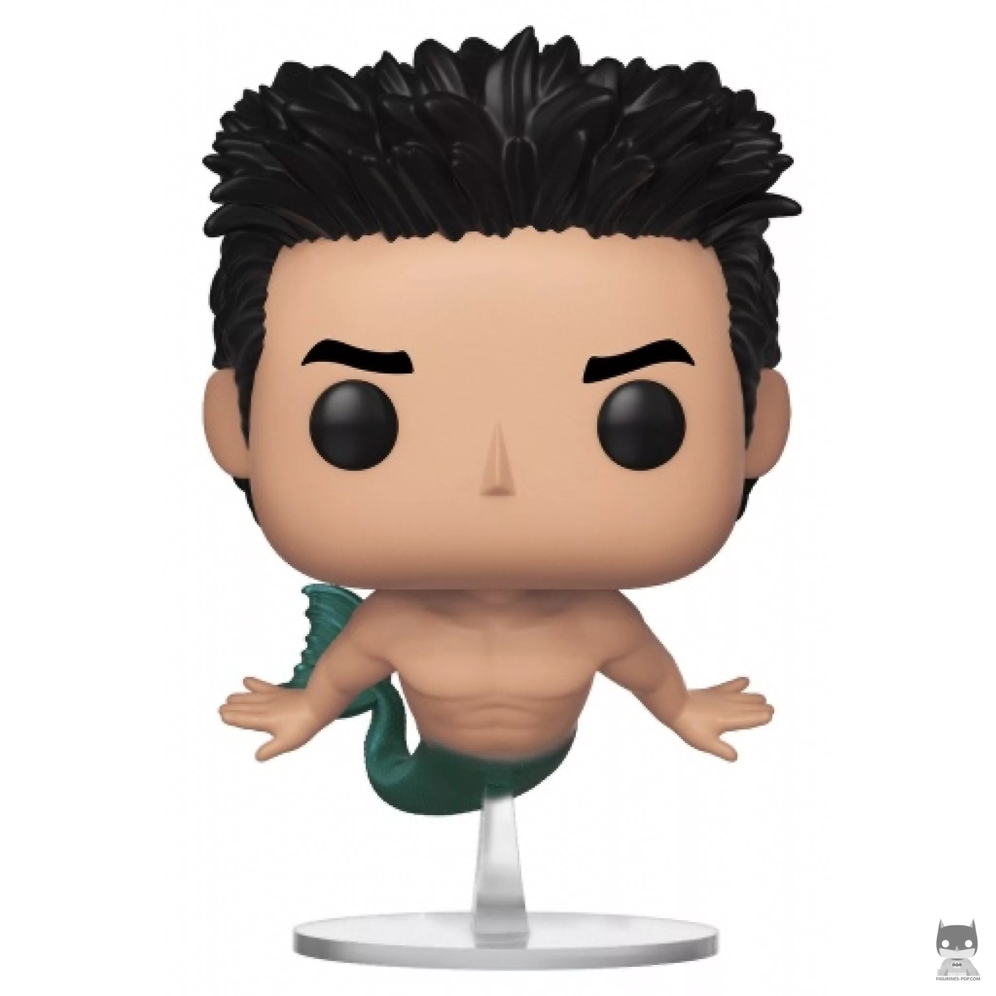 Derek Zoolander Funko Pop! figure (Zoolander)