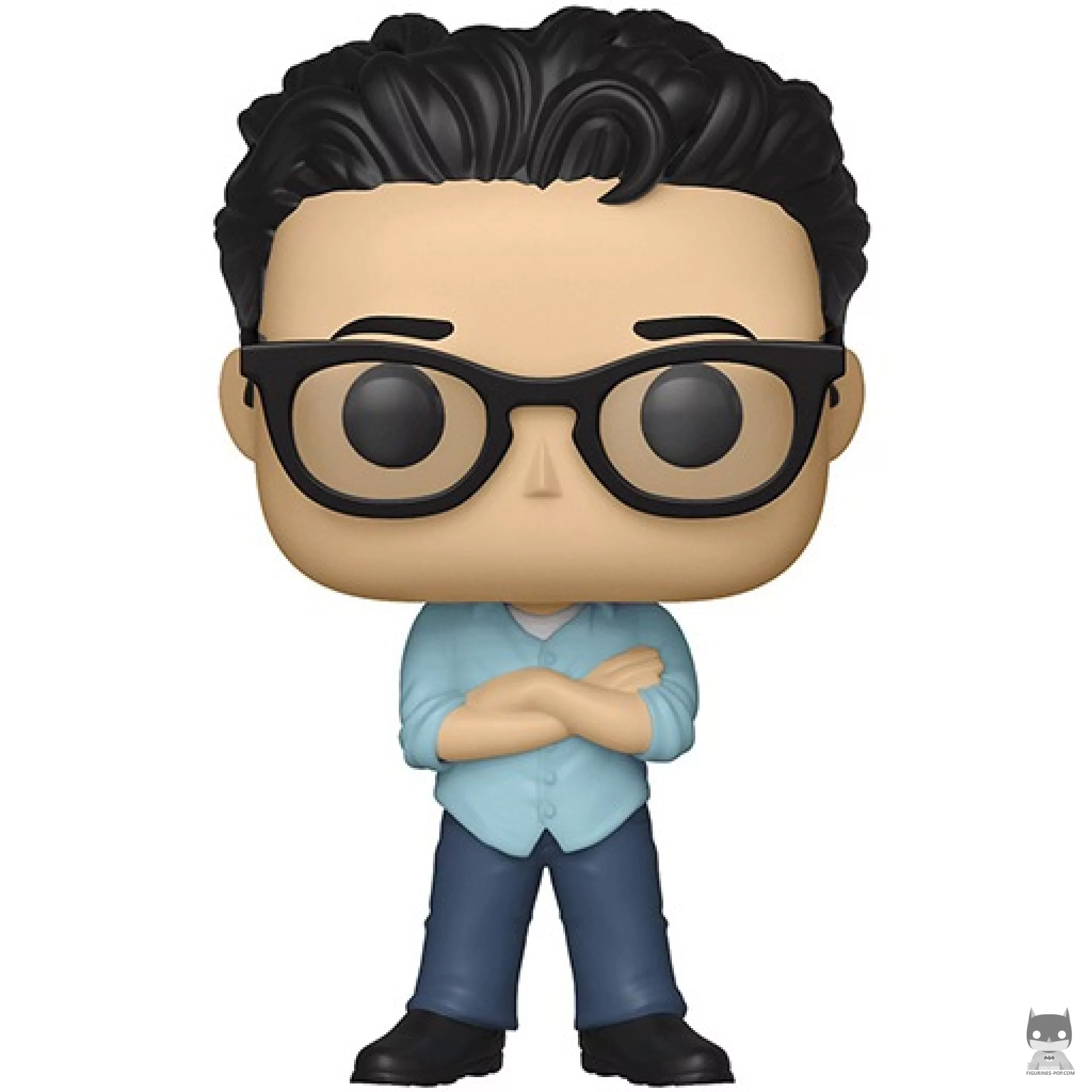 J.J. Abrams Funko Pop! figure (Directors)