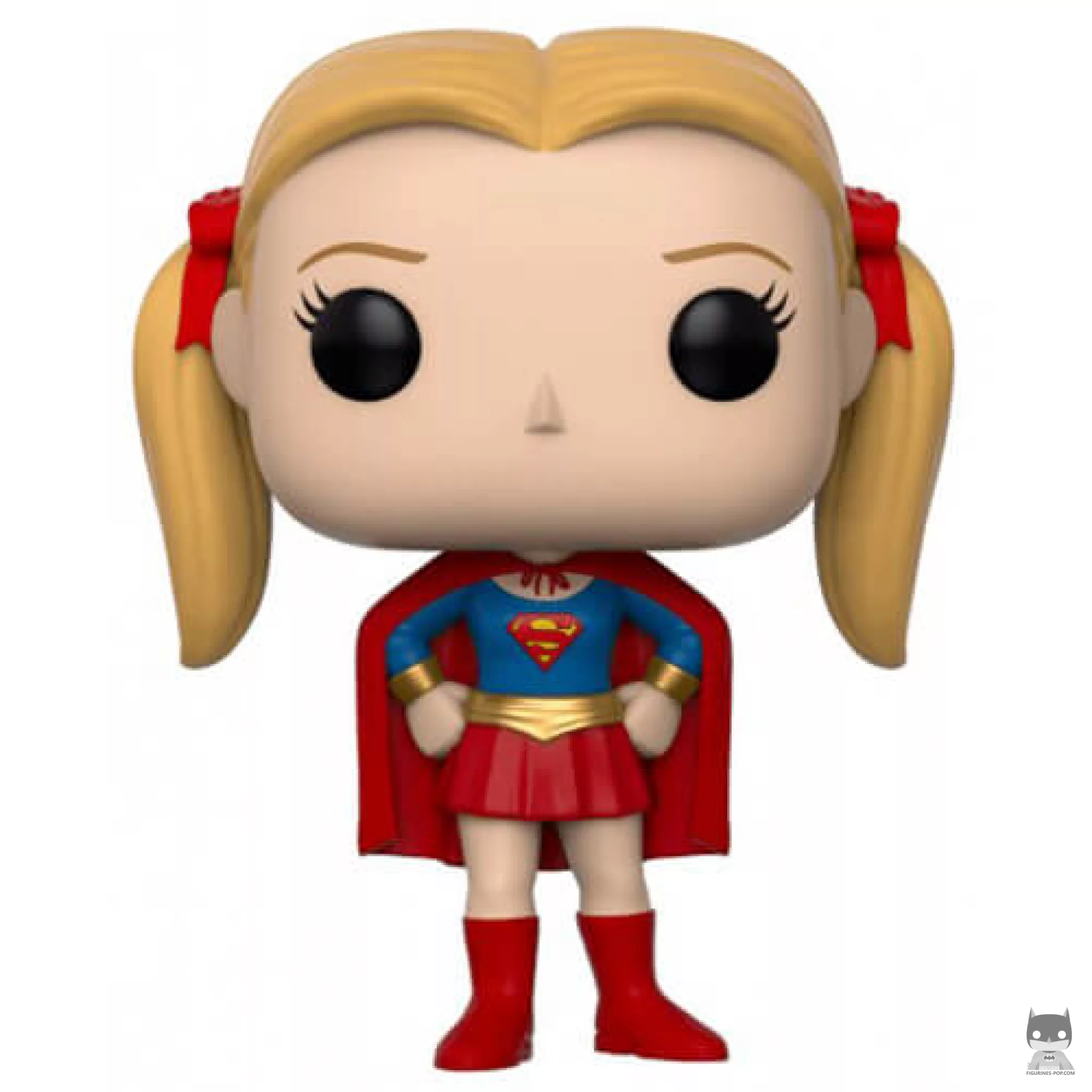 Phoebe Buffay (Supergirl) Funko Pop! figure (Friends)