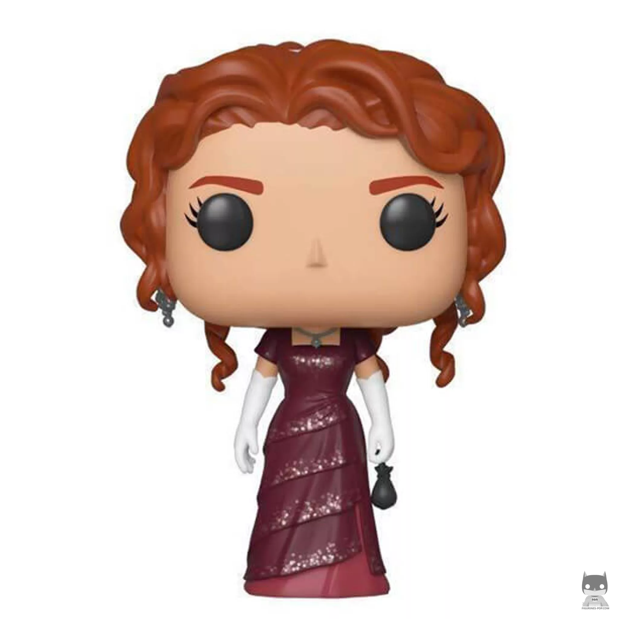 Rose Funko Pop! figure (Titanic)