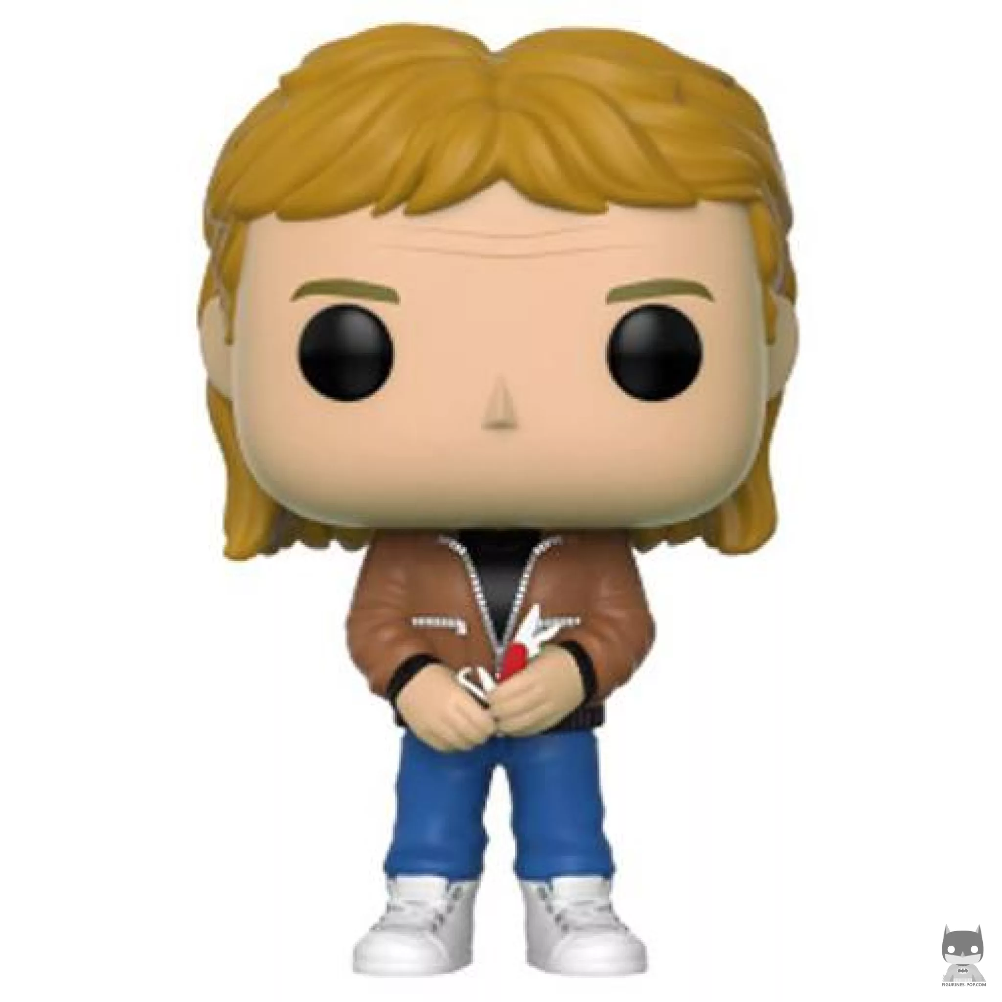 MacGyver Funko Pop! figure (MacGyver)