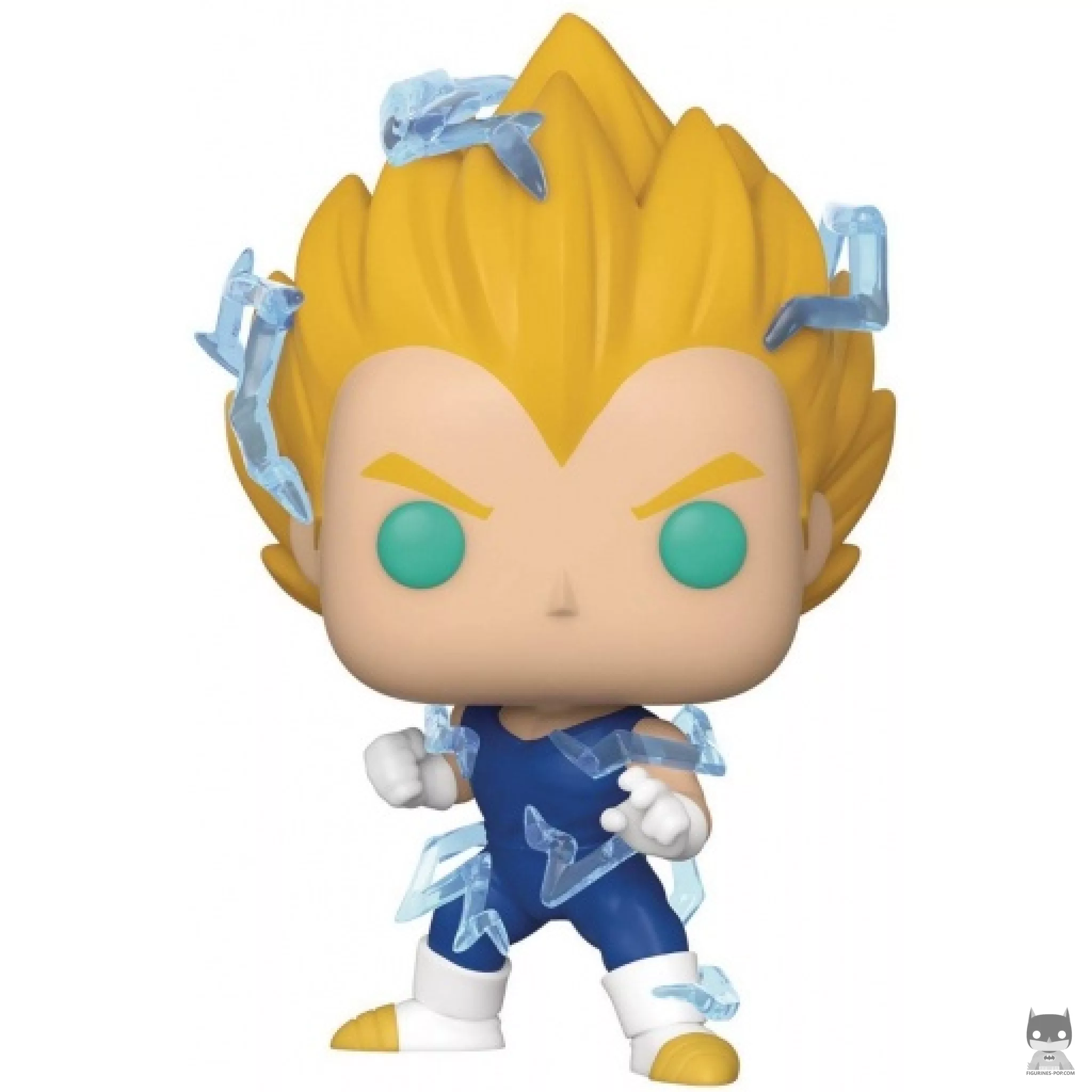 Super Saiyan 2 Vegeta Funko Pop! figure (Dragon Ball Z (DBZ))