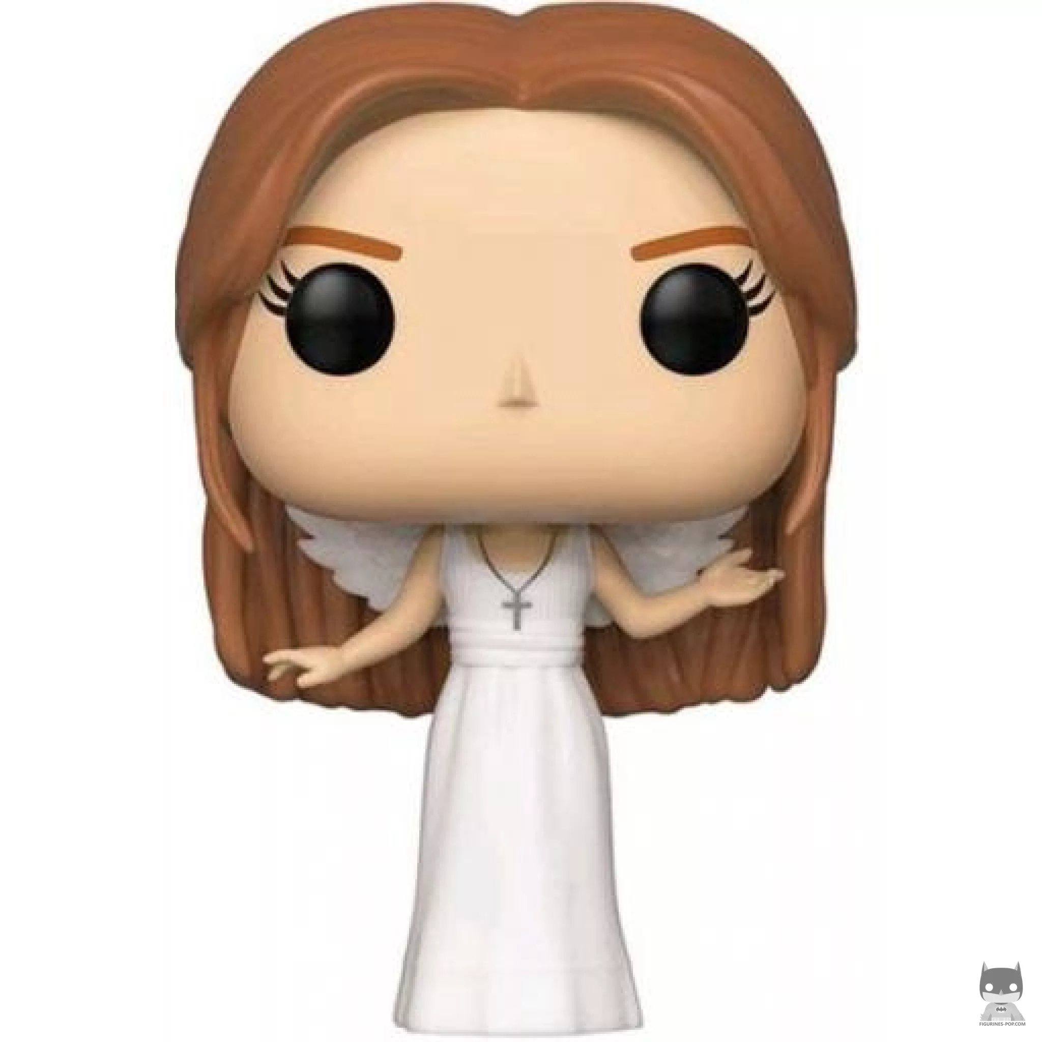 Juliet Funko Pop! figure (Romeo + Juliet)