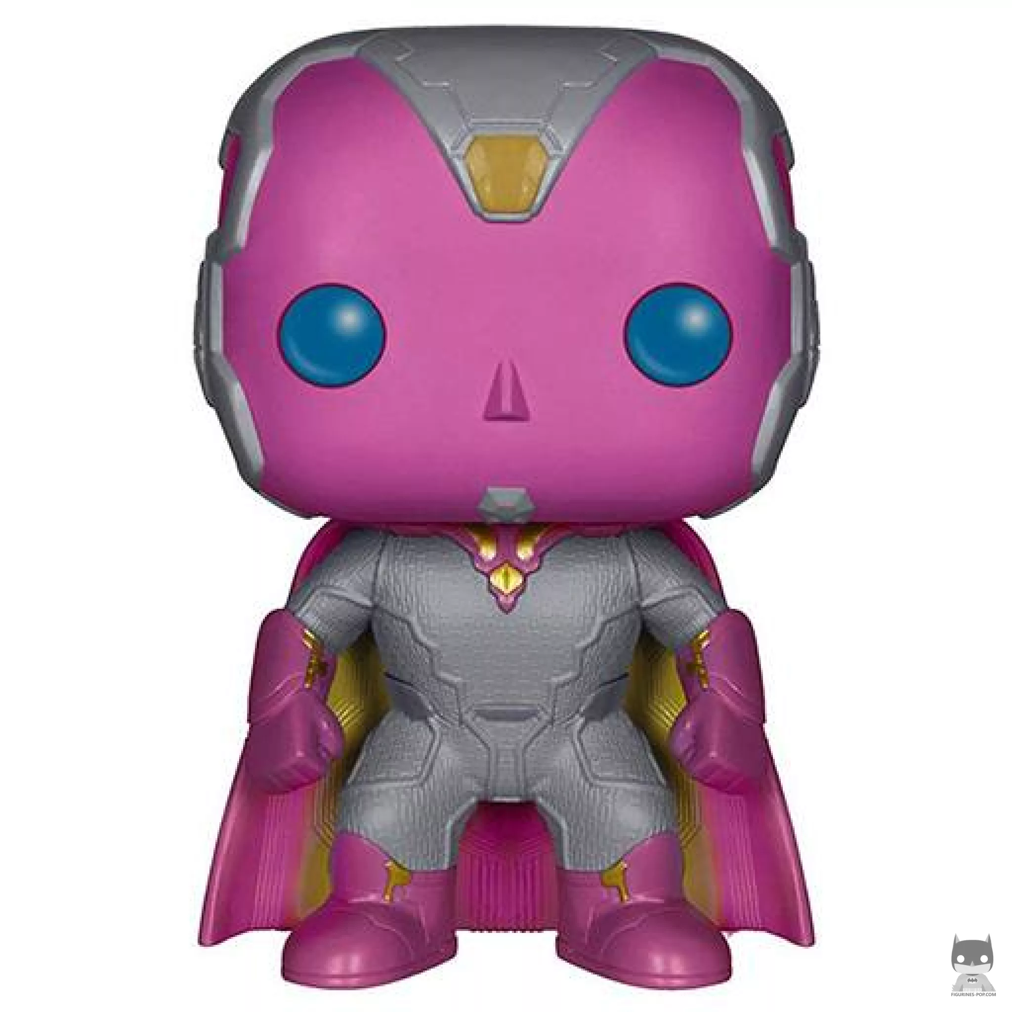 Vision Funko Pop! figure (Avengers: Age of Ultron)