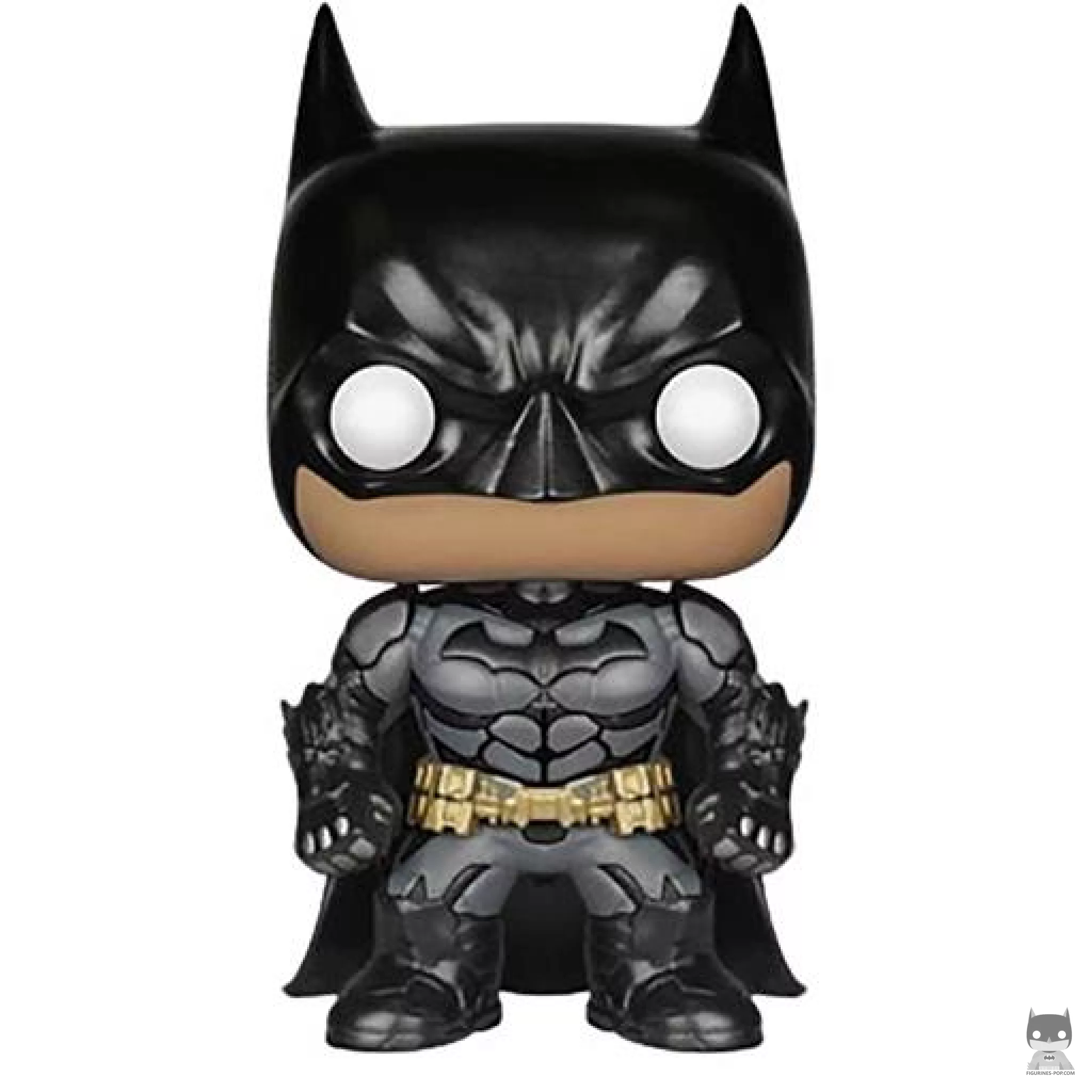 Batman Funko Pop! figure (Batman: Arkham Knight)