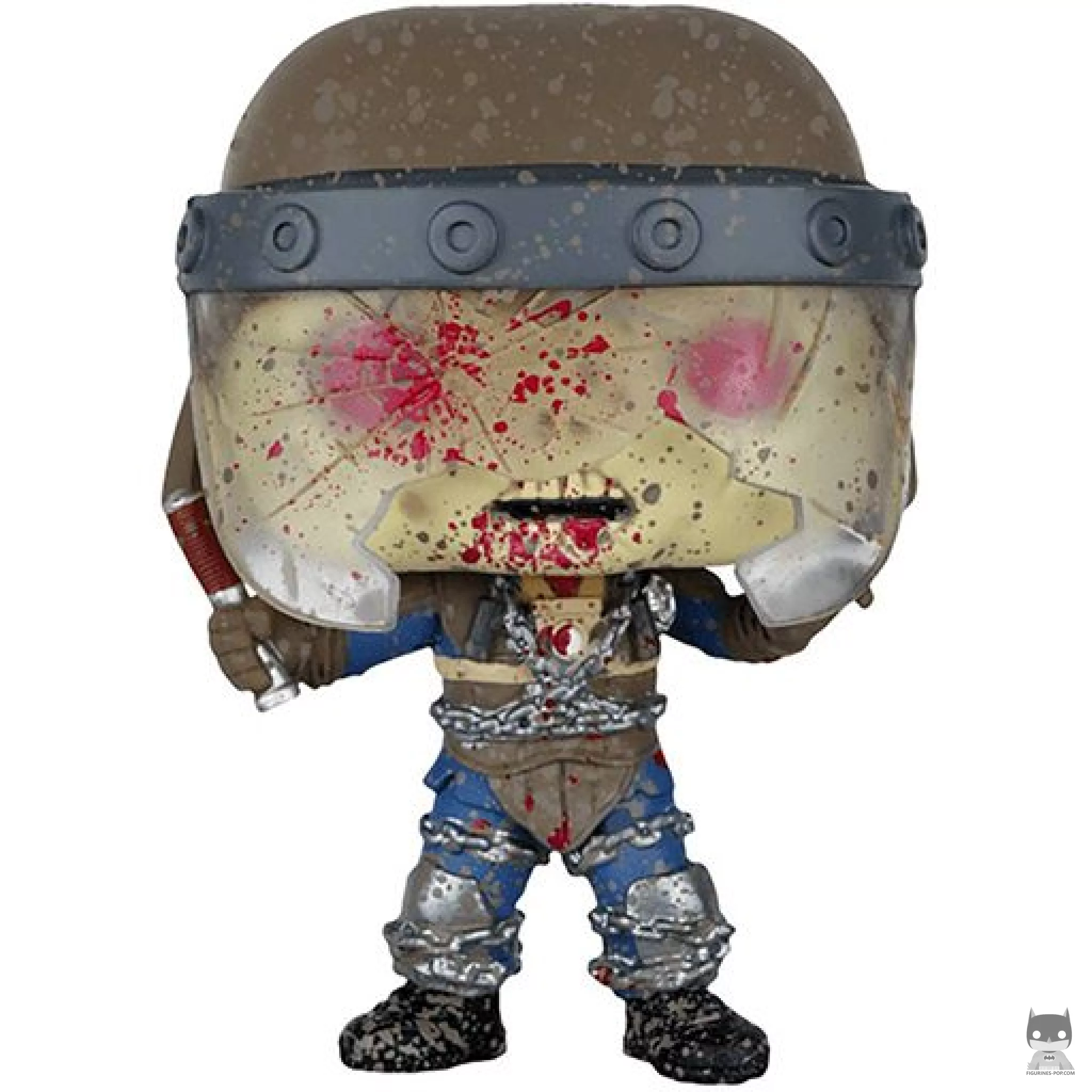 Brutus Funko Pop! figure (Call of Duty)