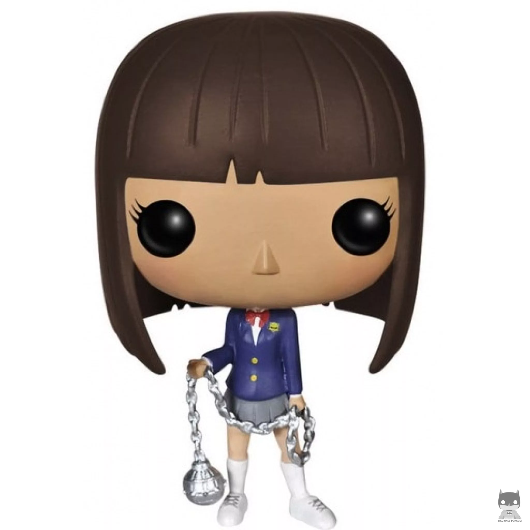 Gogo Yubari Funko Pop! figure (Kill Bill)