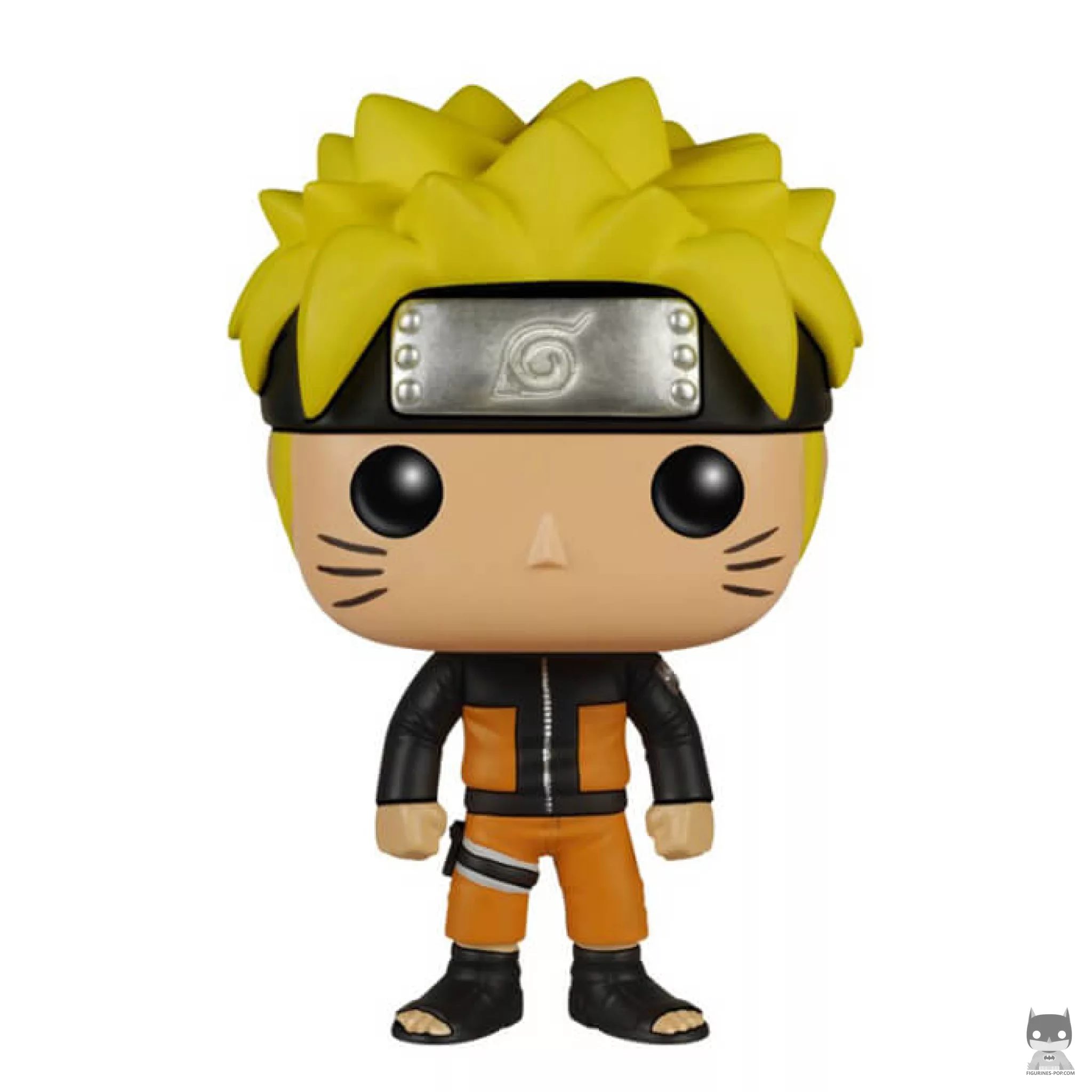 Naruto Uzumaki Funko Pop! figure (Naruto Shippuden)