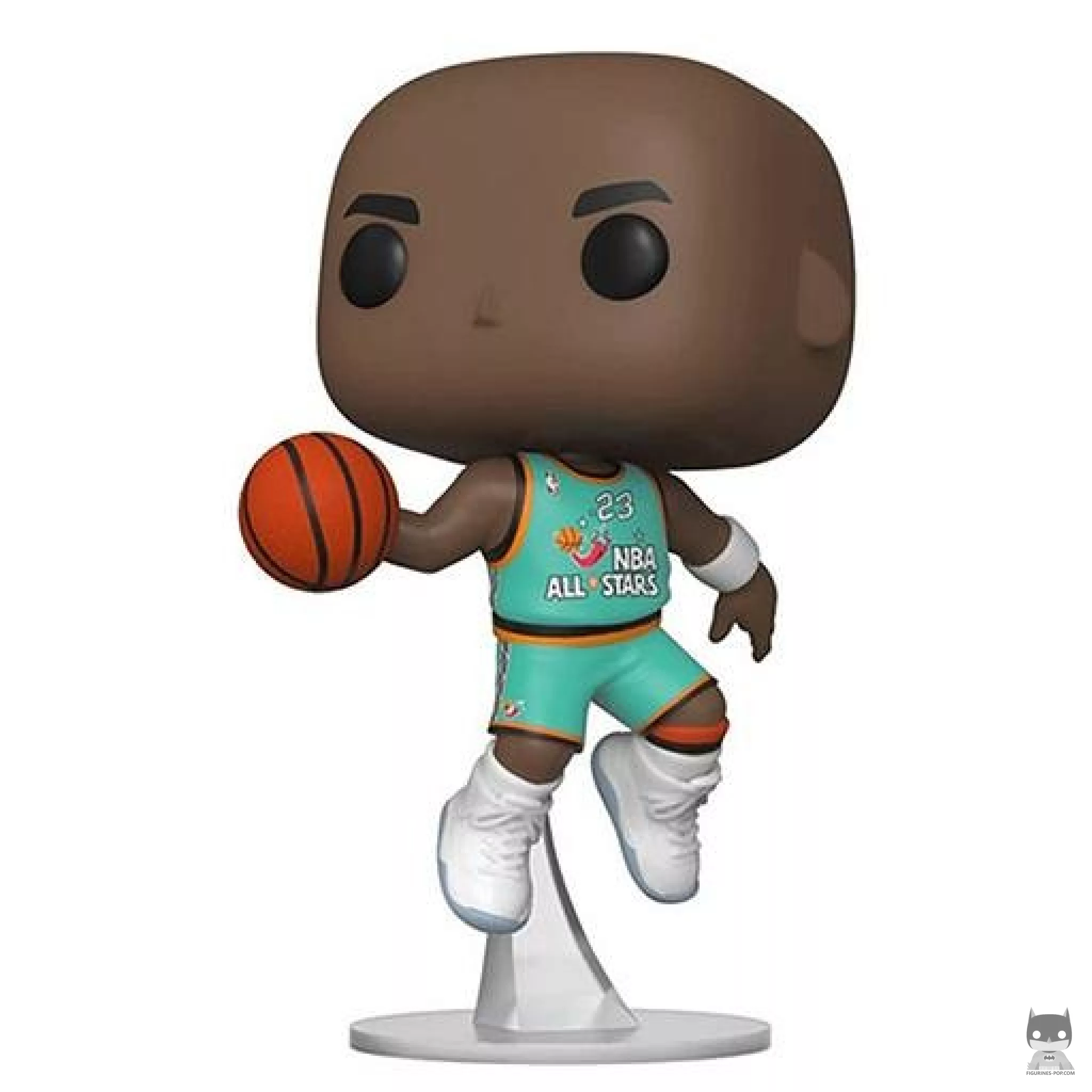 Michael Jordan Funko Pop! figure (NBA)