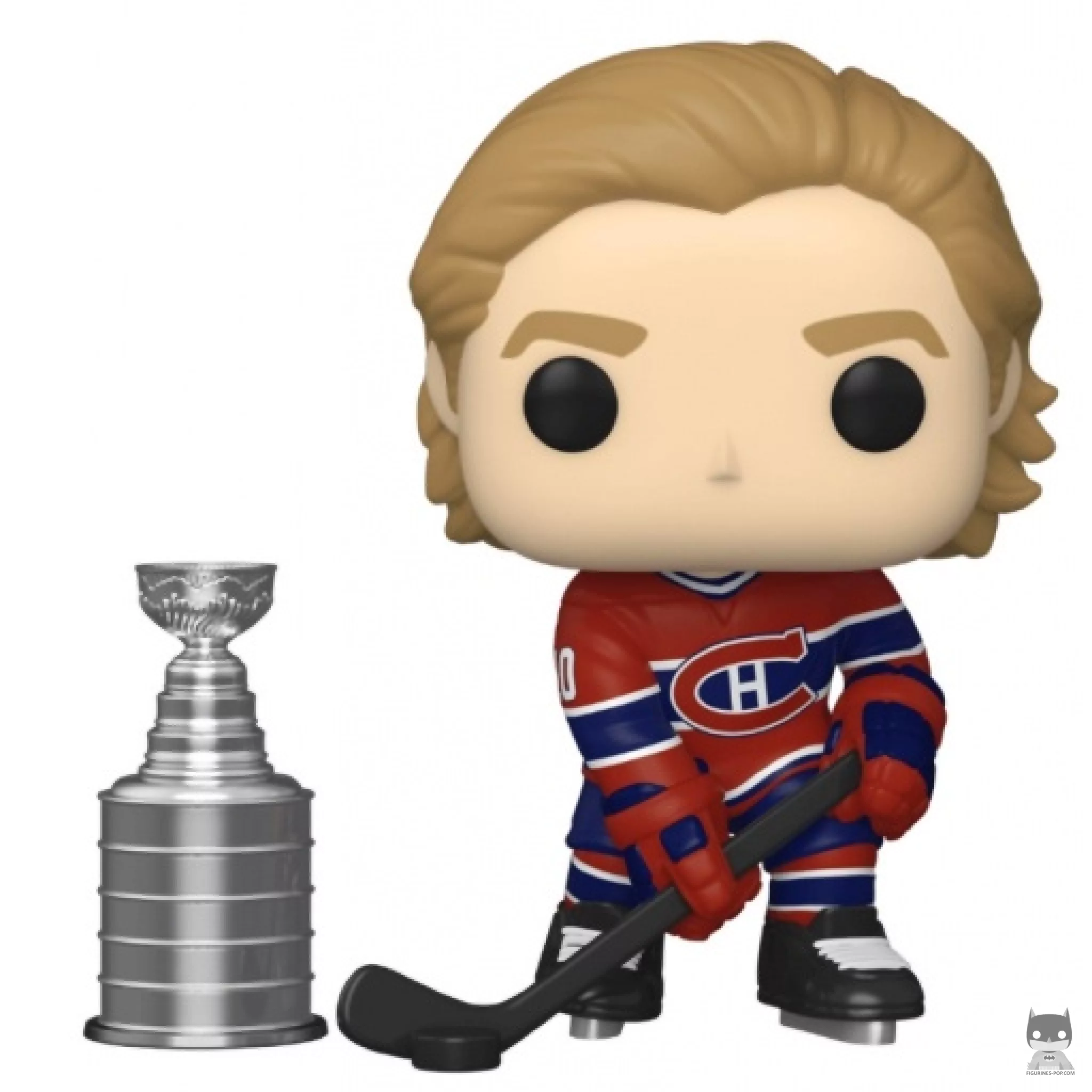 Guy LaFleur (Chase) Funko Pop! figure (NHL)