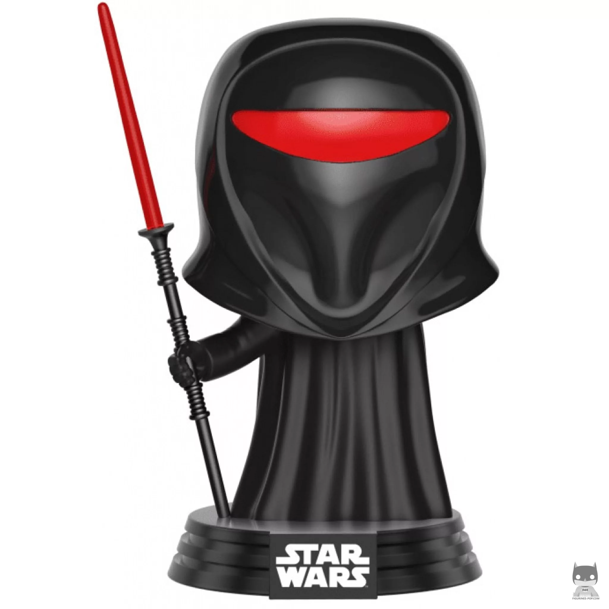 Shadow Guard Funko Pop! figure (Star Wars: Episode VII, The Force Awakens)