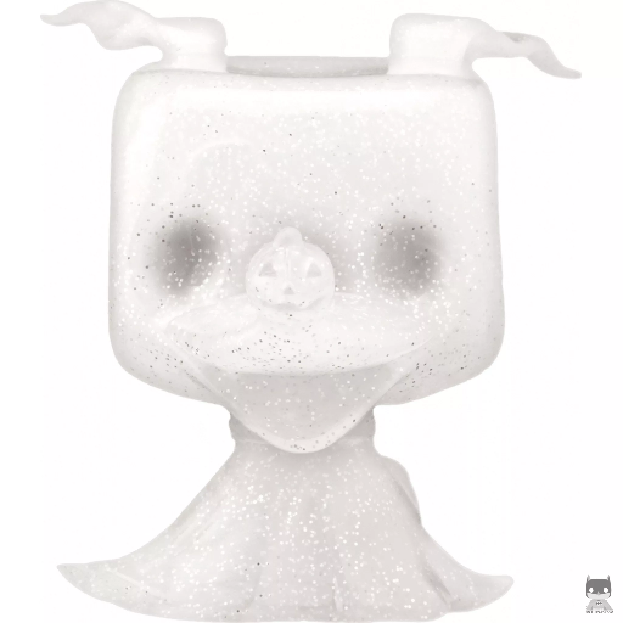 Zero (Glitter) Funko Pop! figure (The Nightmare Before Christmas)