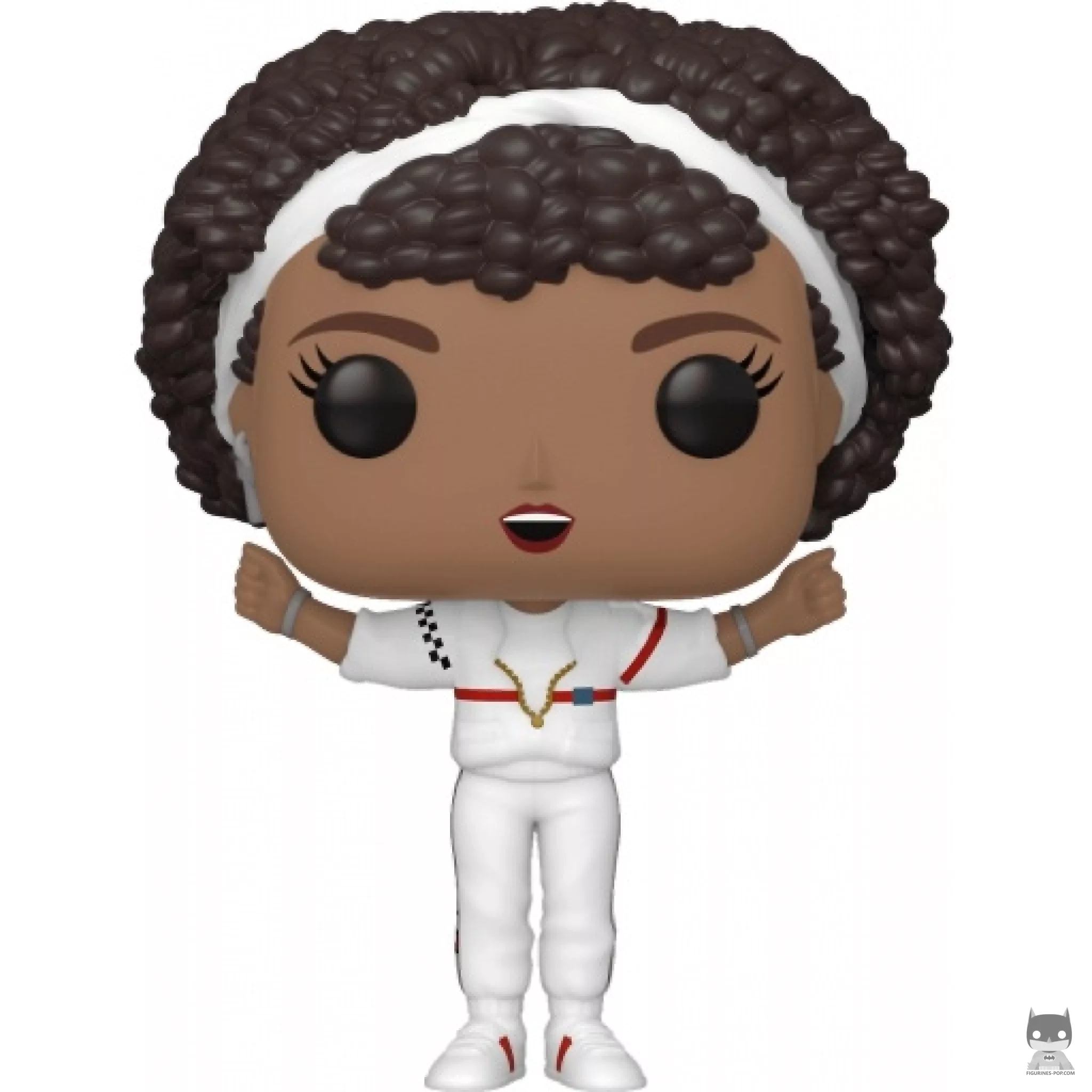Whitney Houston Funko Pop! figure (Whitney Houston)