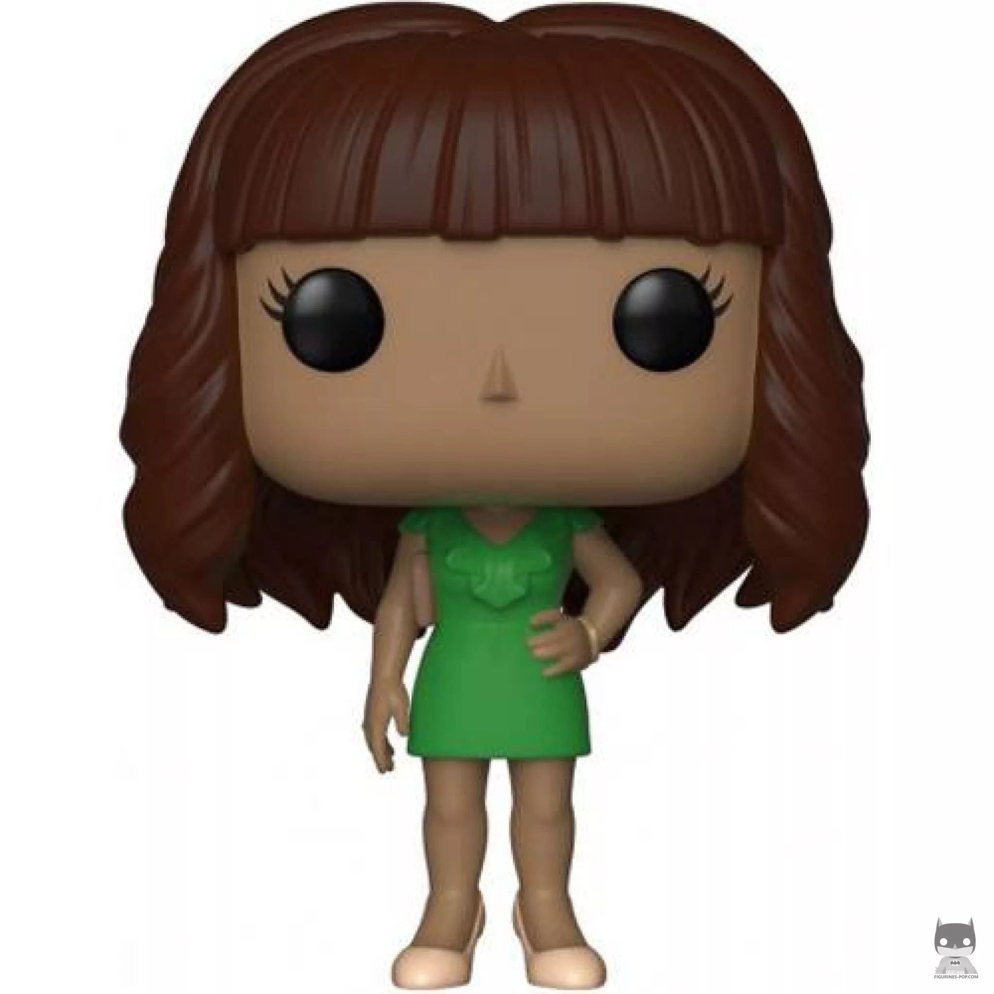 Cece Parekh (NYCC) Funko Pop! figure (New Girl)