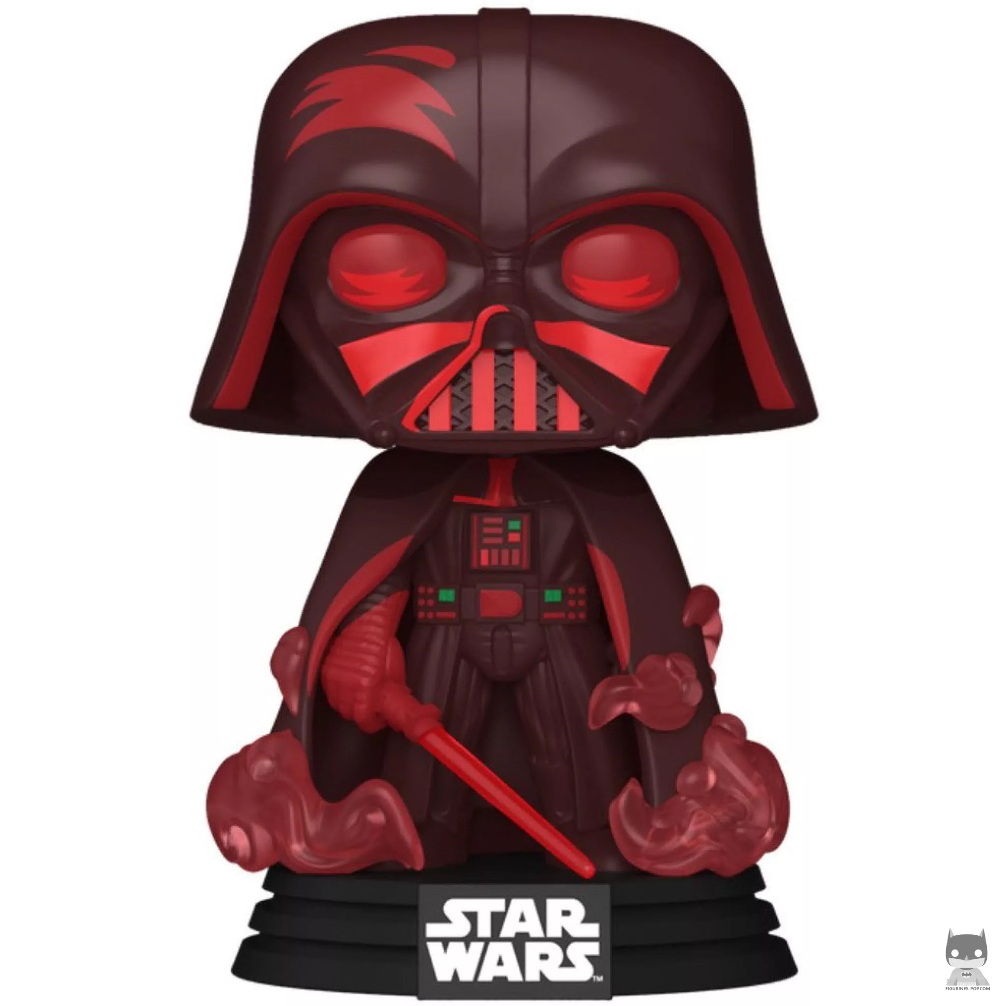 Darth Vader (Rogue One) Funko Pop! figure (Rogue One: A Star Wars Story)
