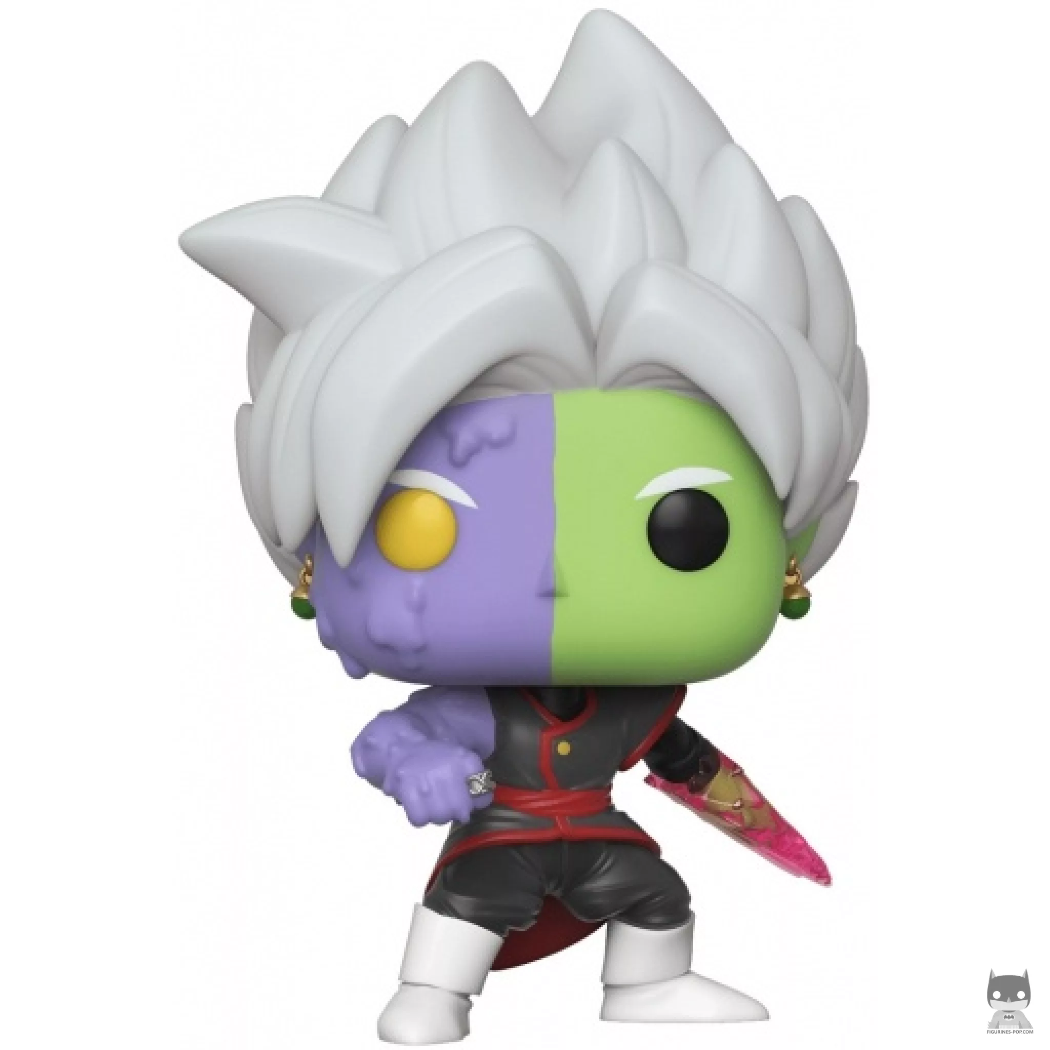 Fused Zamasu Enlargement Funko Pop! figure (Dragon Ball Super (DBS))