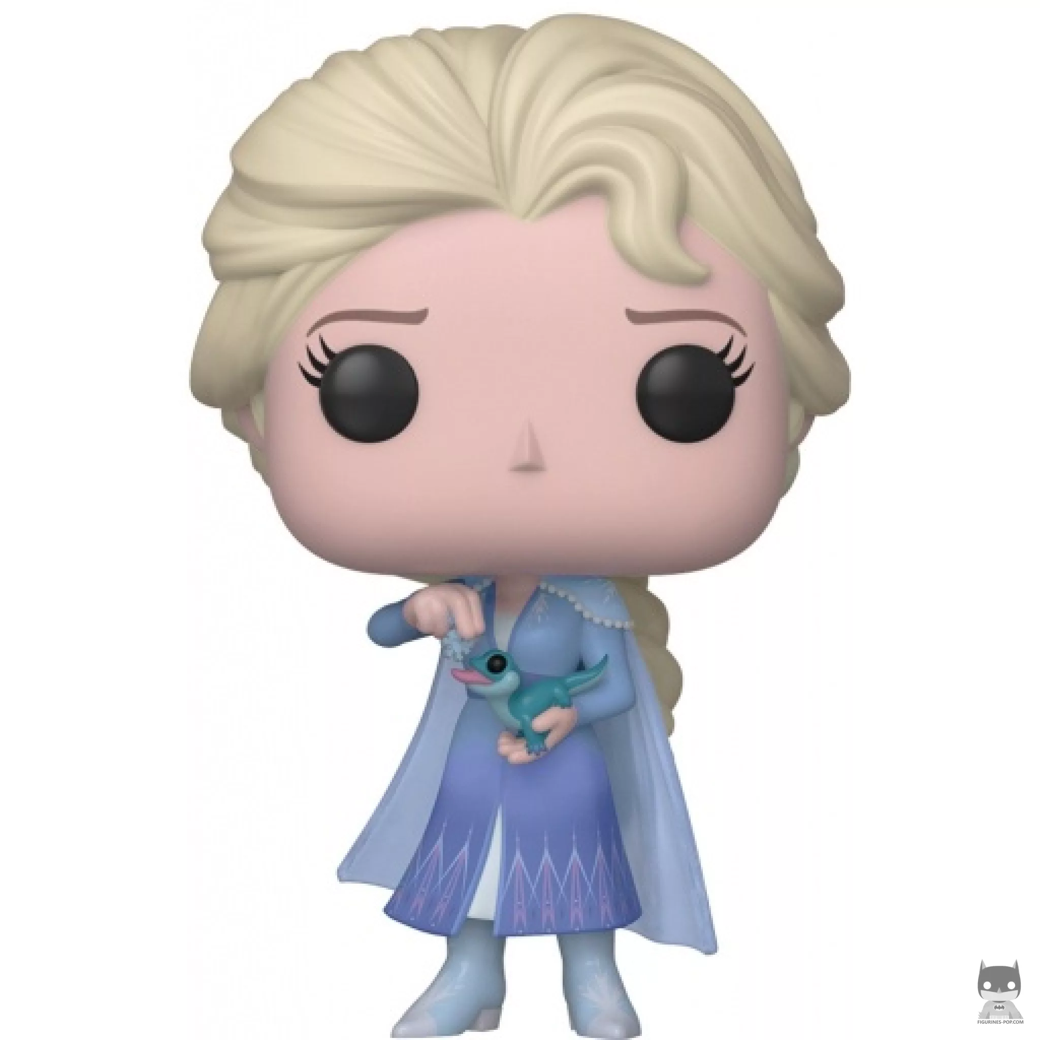 Elsa Funko Pop! figure (Frozen II)