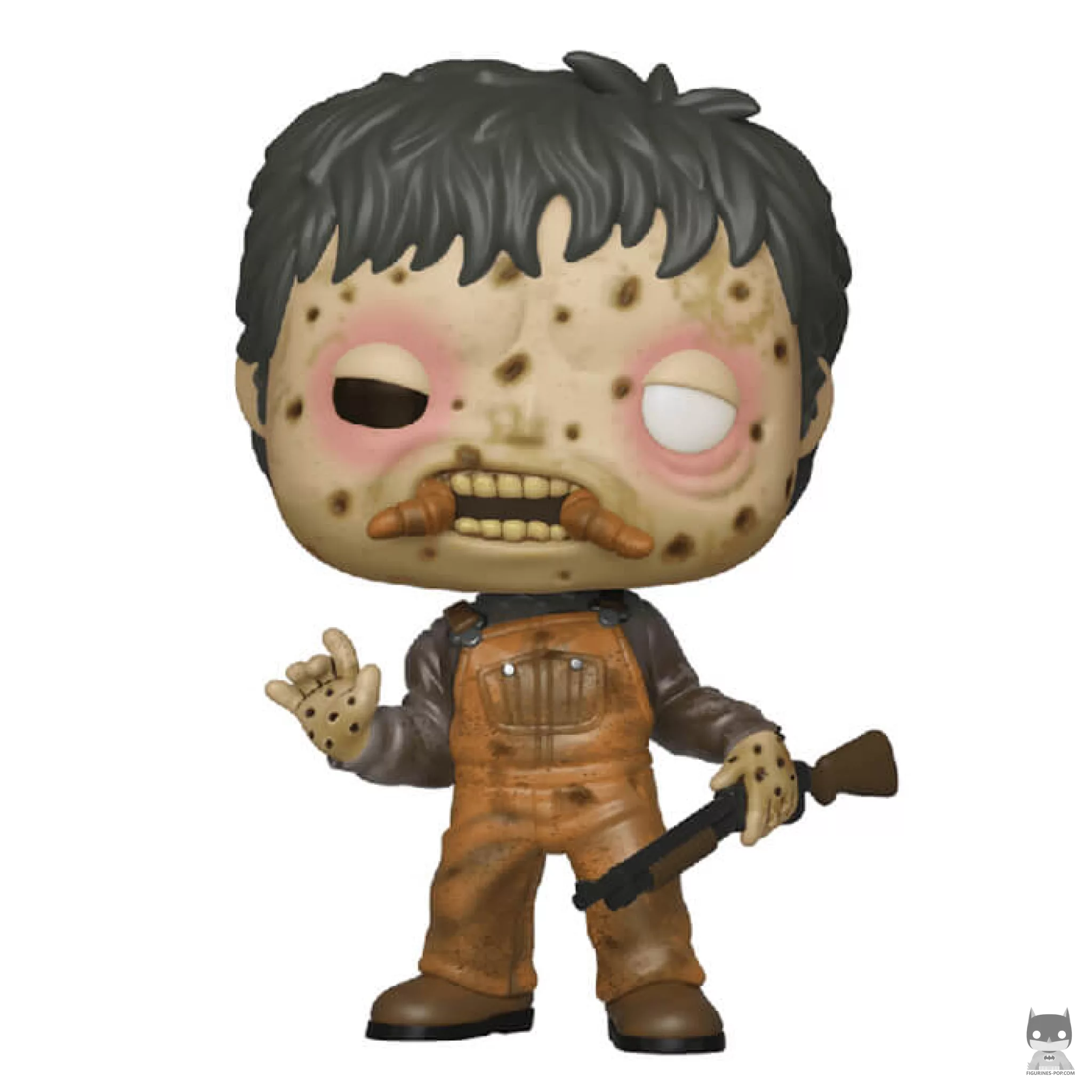Edgar Funko Pop! figure (Men in Black)