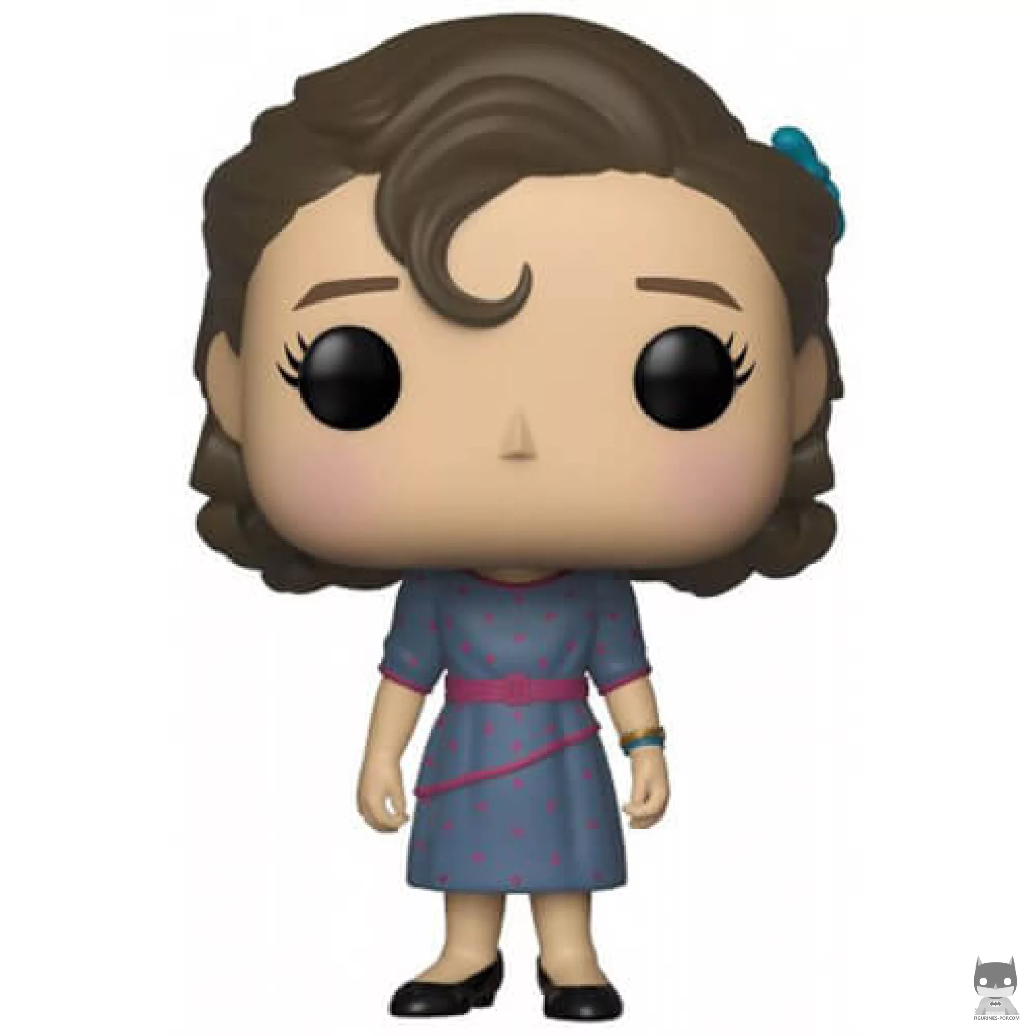 Eleven at Snowball Dance Funko Pop! figure (Stranger Things)