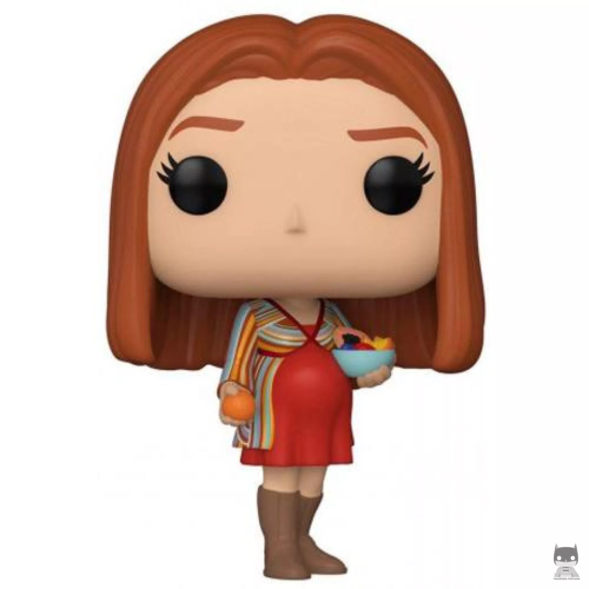 70's Wanda Funko Pop! figure (WandaVision)