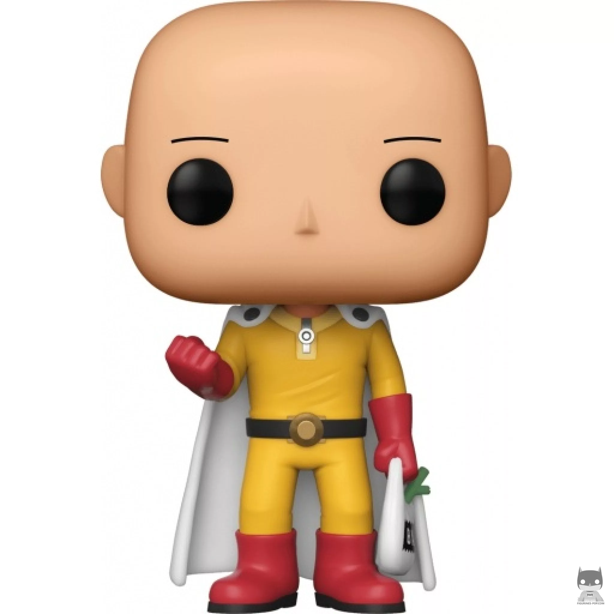 Saitama suited Funko Pop! figure (One Punch Man)