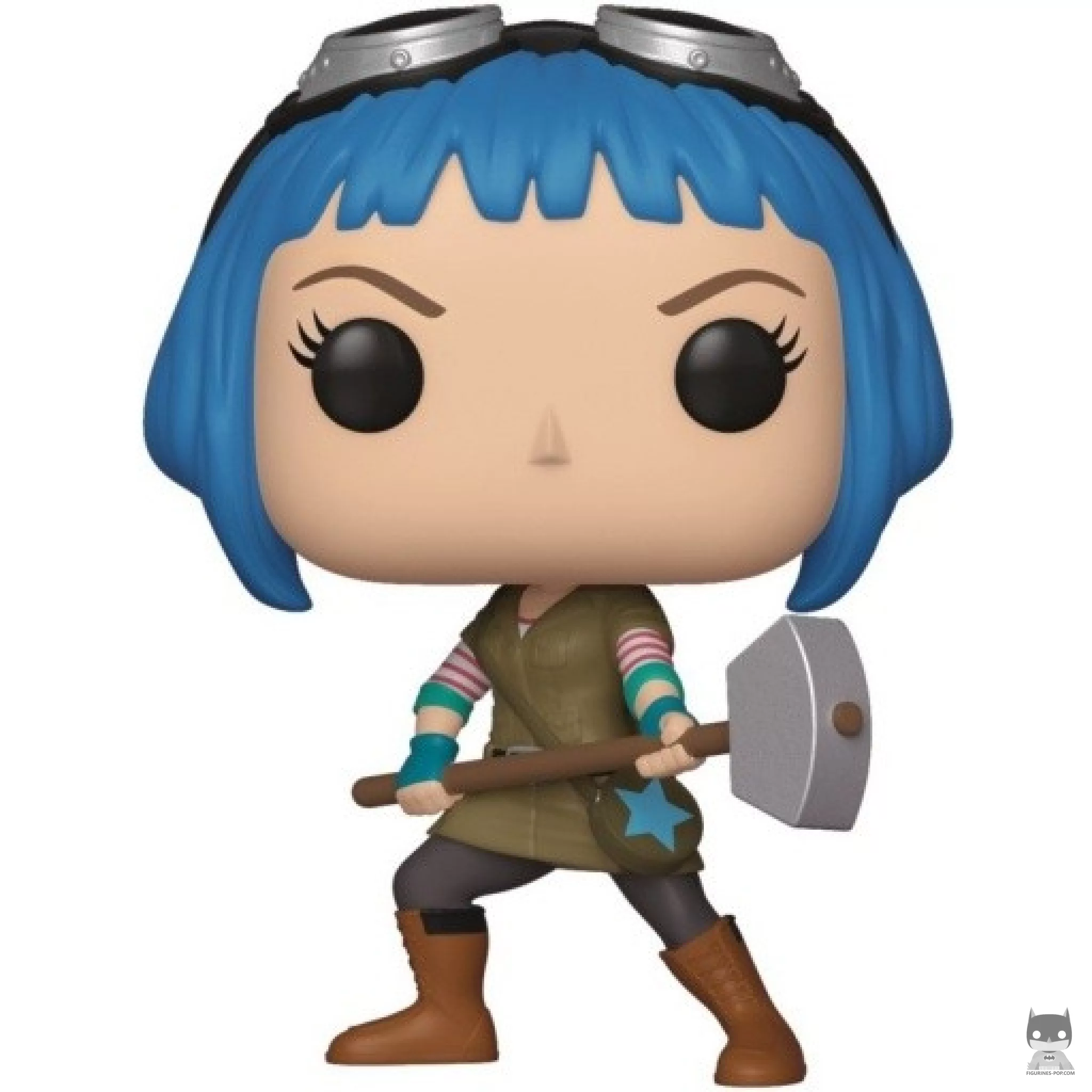 Ramona Flowers Funko Pop! figure (Scott Pilgrim)