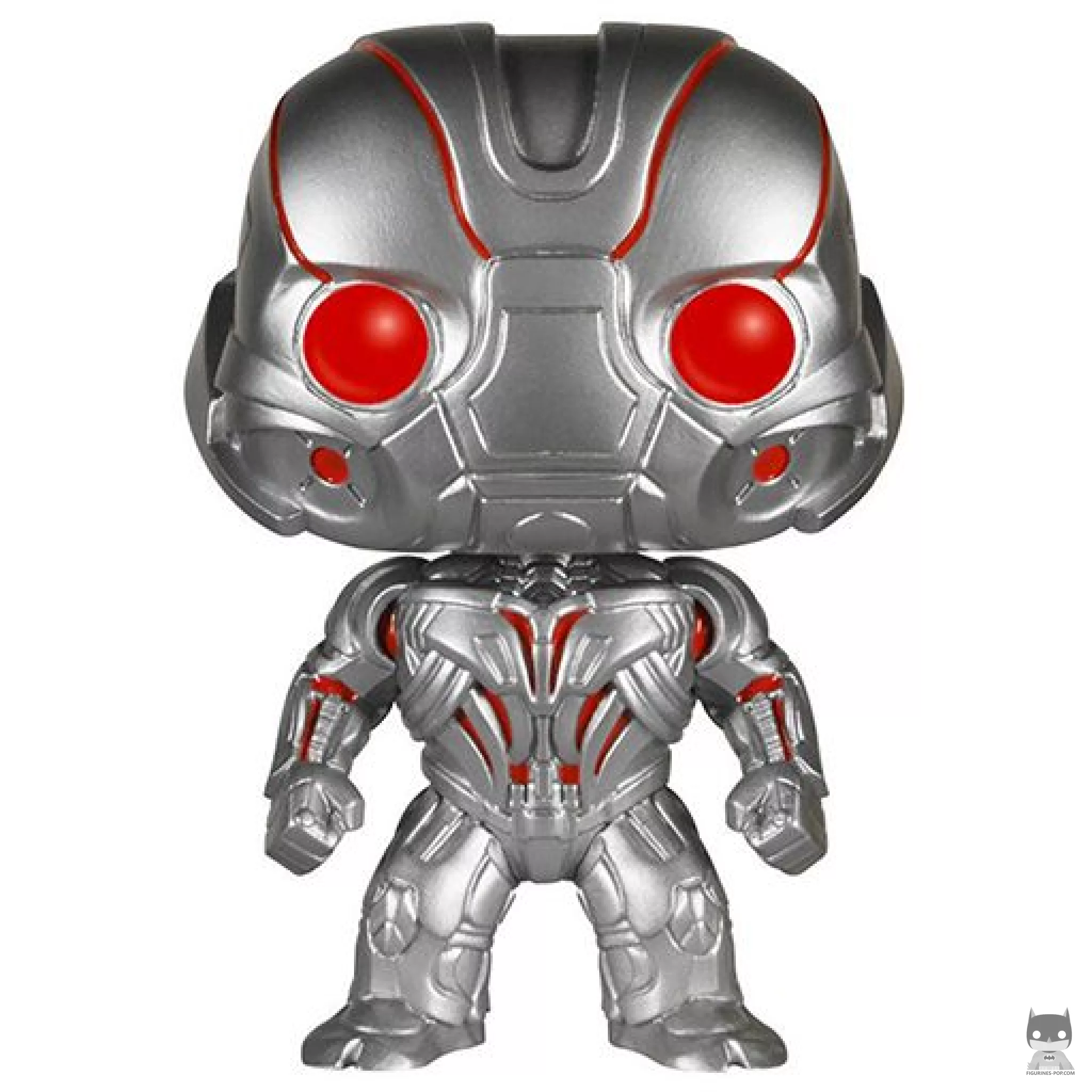 Ultron Funko Pop! figure (Avengers: Age of Ultron)