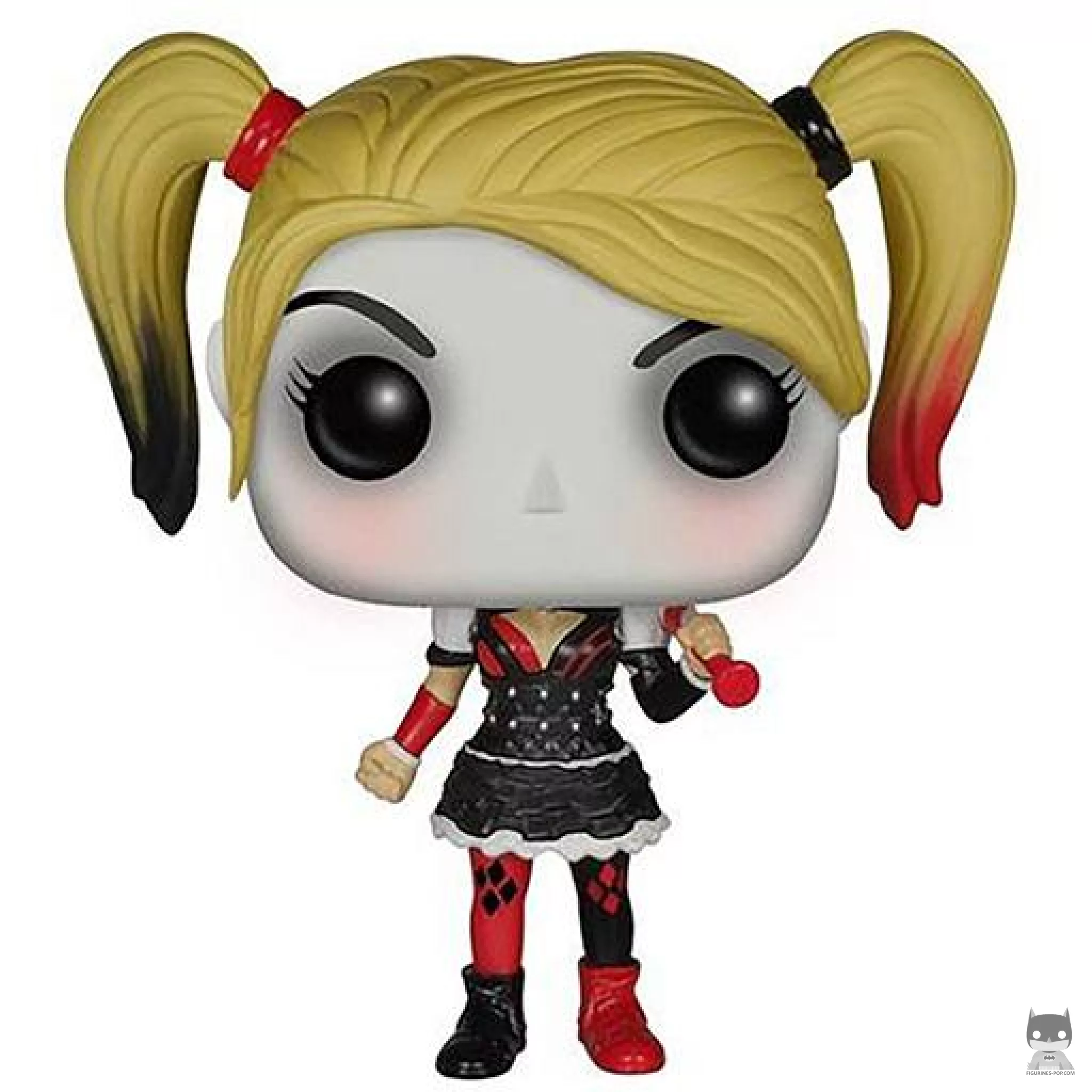 Harley Quinn Funko Pop! figure (Batman: Arkham Knight)