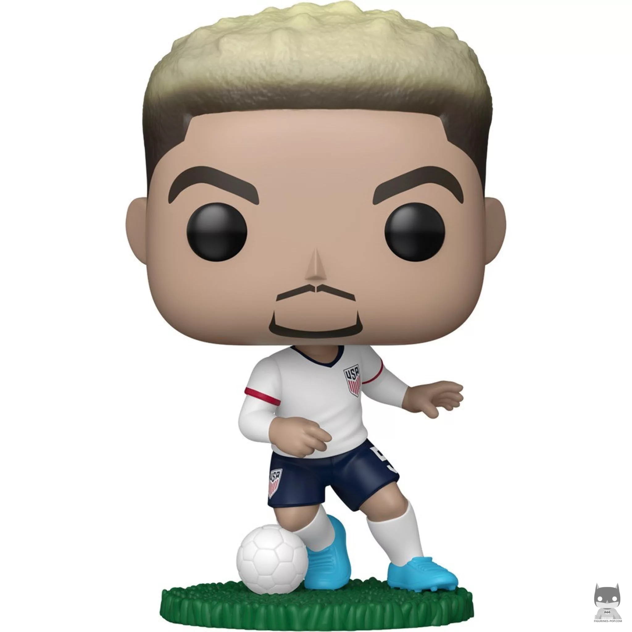 Antonee Robinson (USA) Funko Pop! figure (FIFA Football)