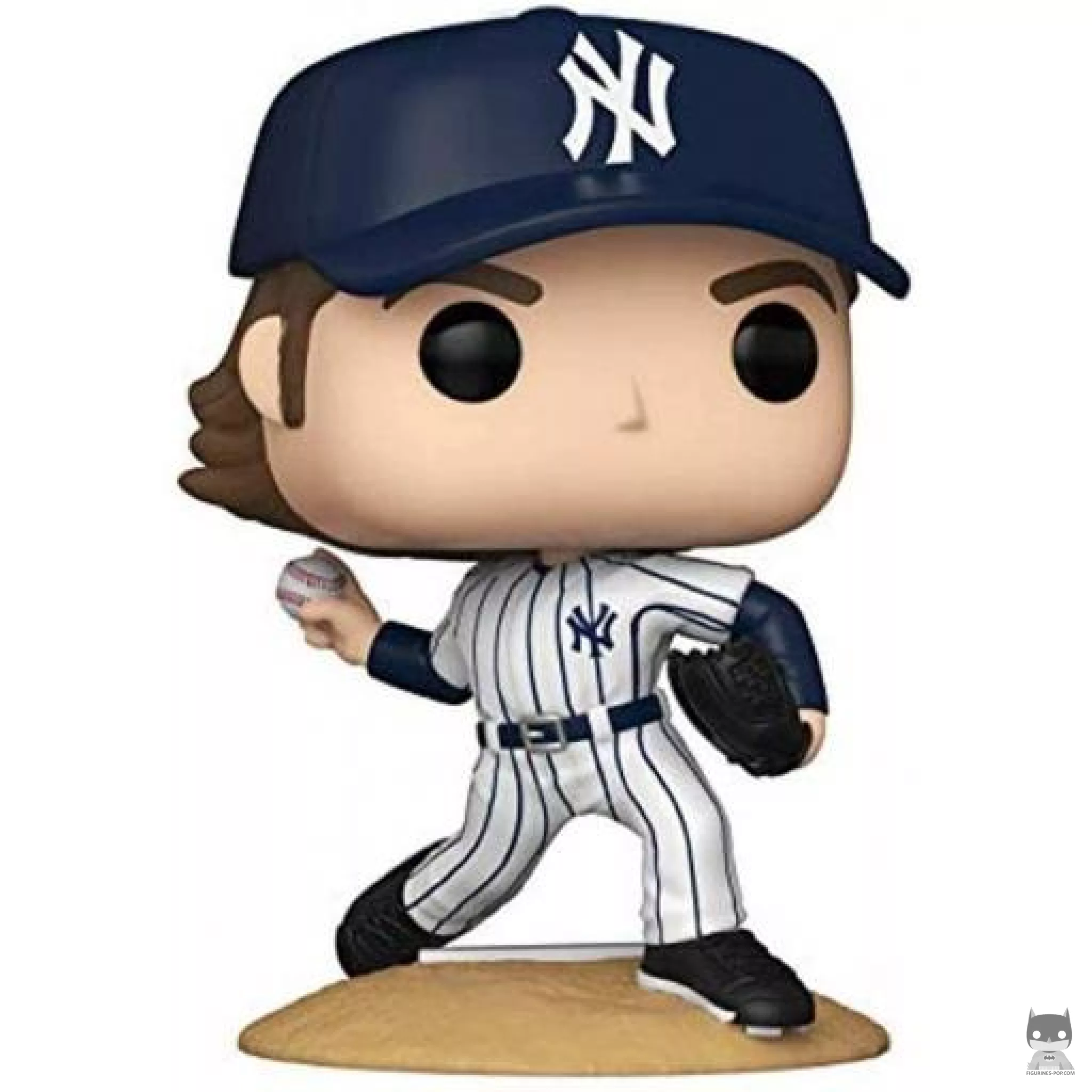 Gerrit Cole Funko Pop! figure (MLB)