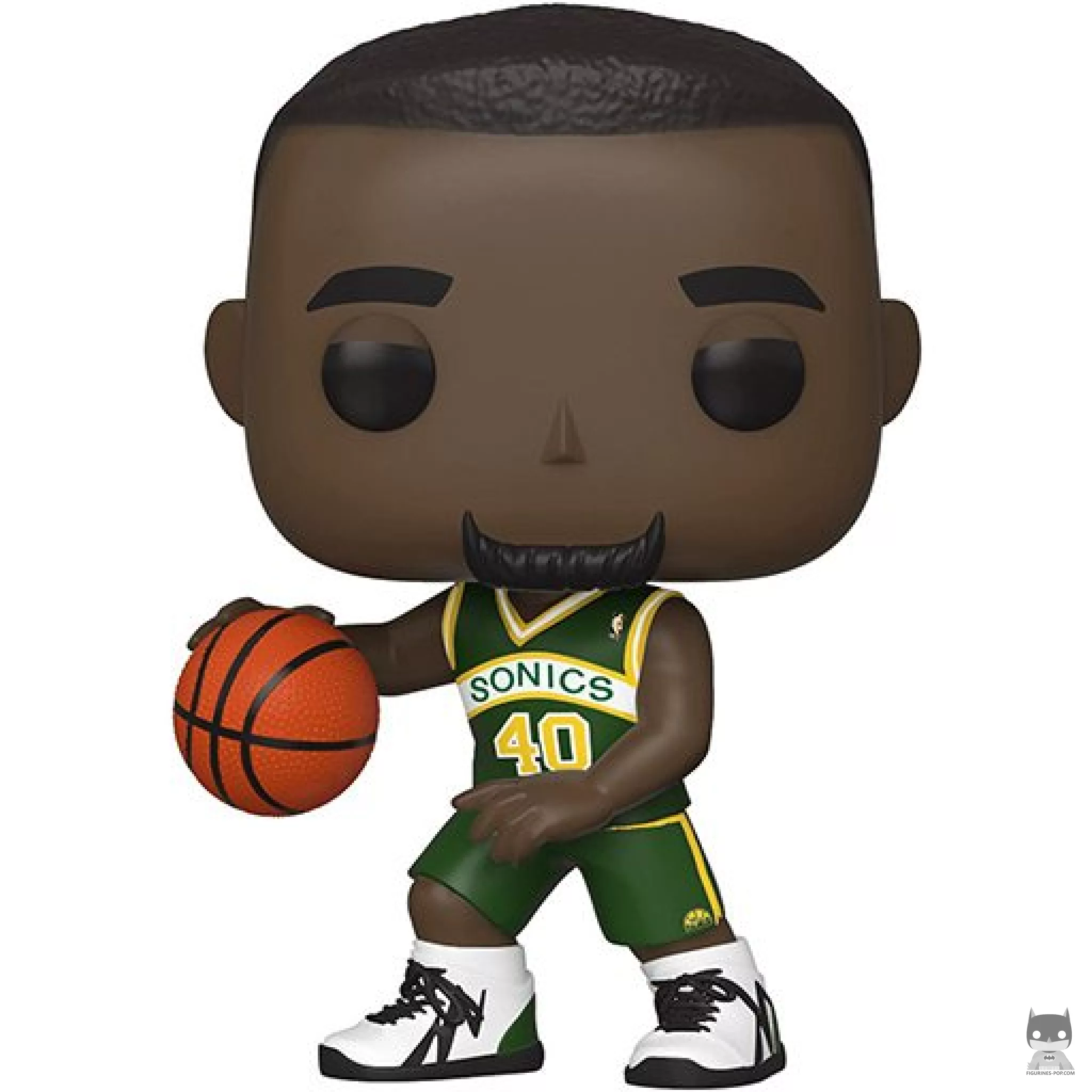 Shawn Kemp Funko Pop! figure (NBA)