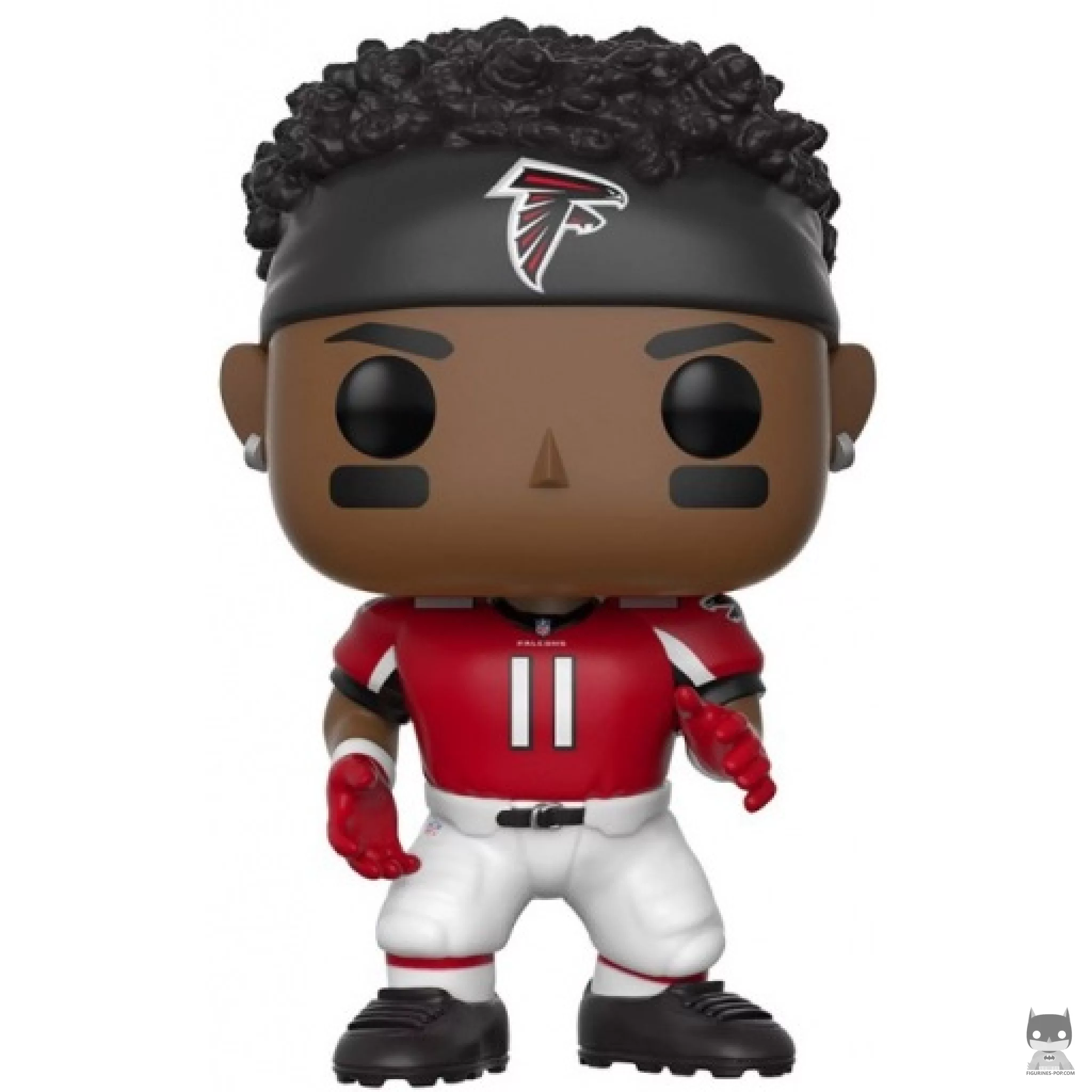 Julio Jones (Falcons Home) Funko Pop! figure (NFL)