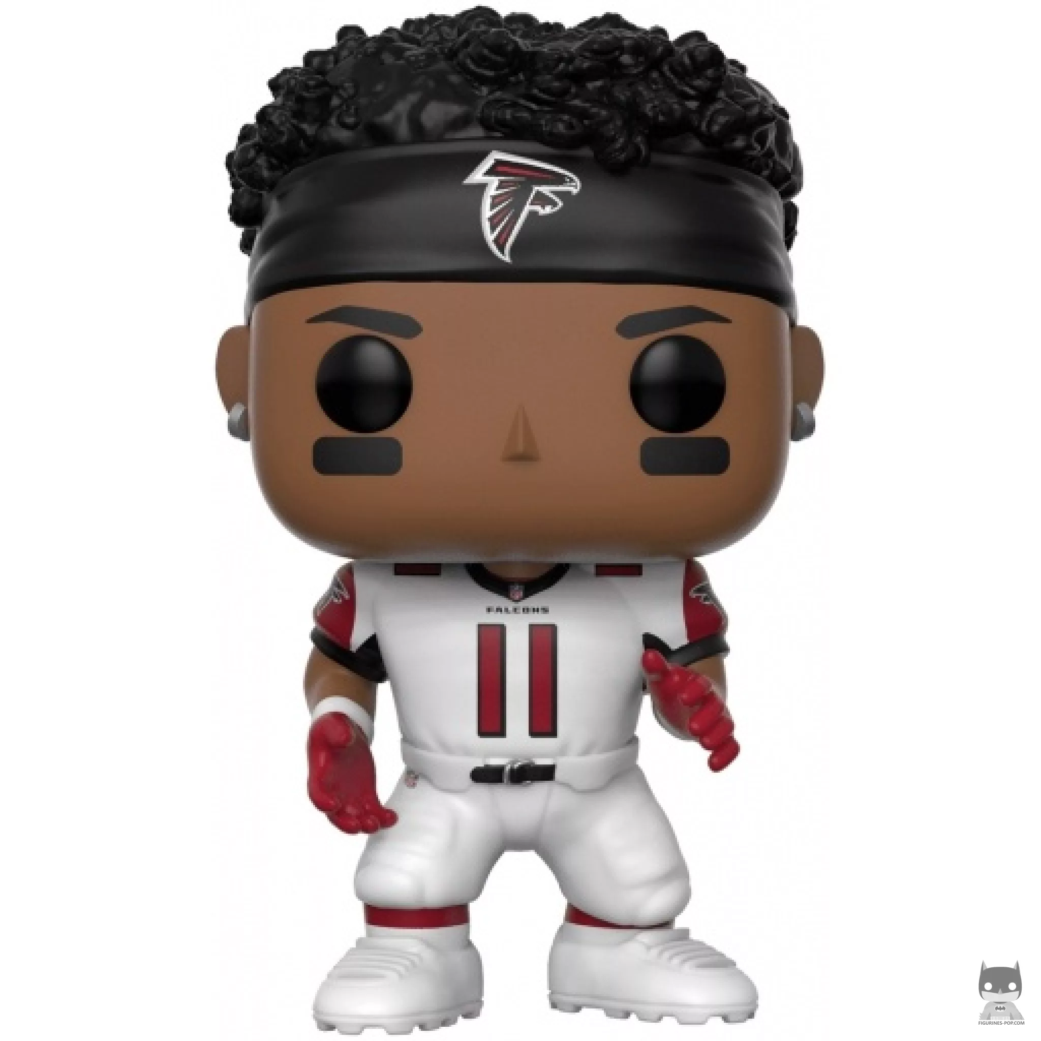 Julio Jones Funko Pop! figure (NFL)