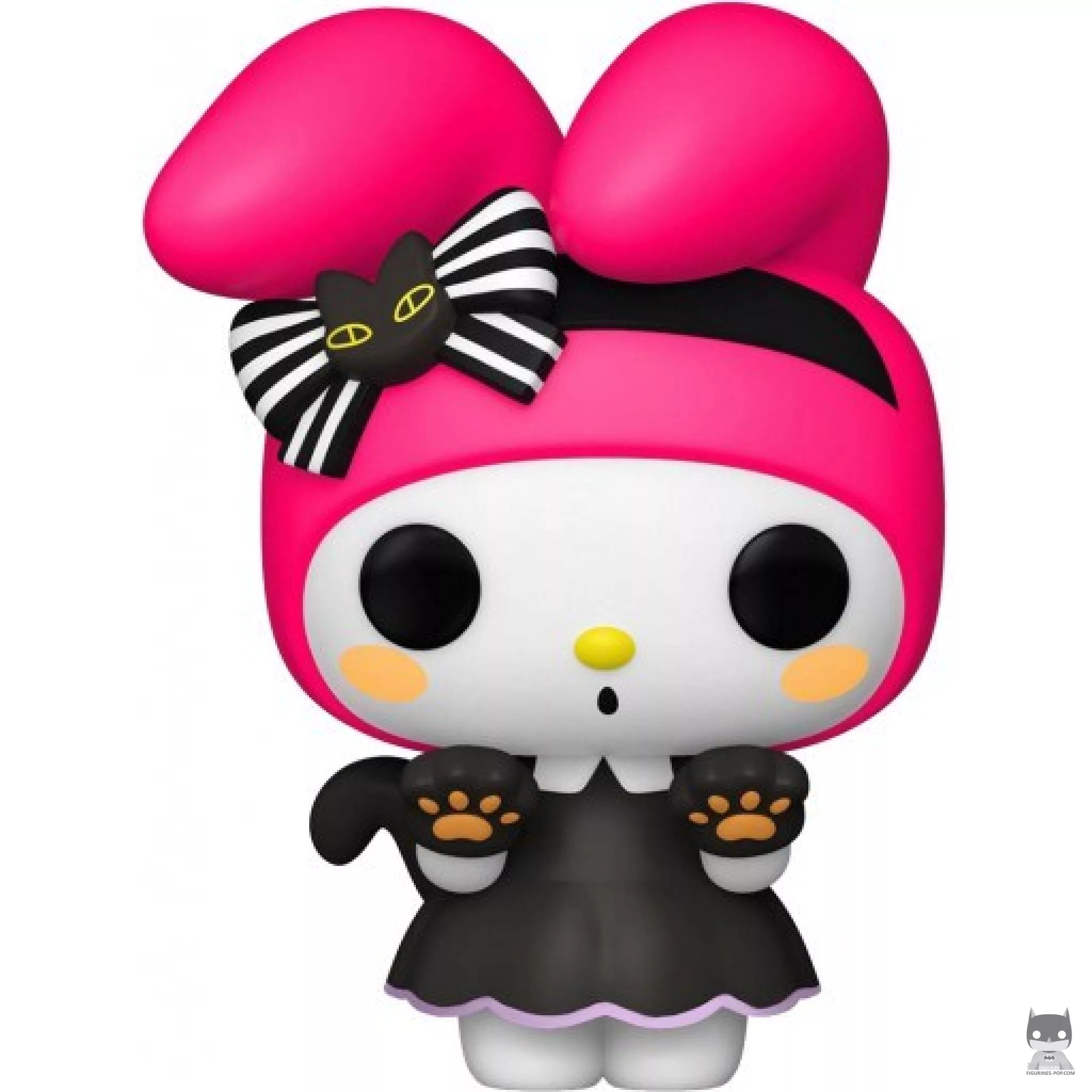 My Melody (Blacklight) Funko Pop! figure (Sanrio)