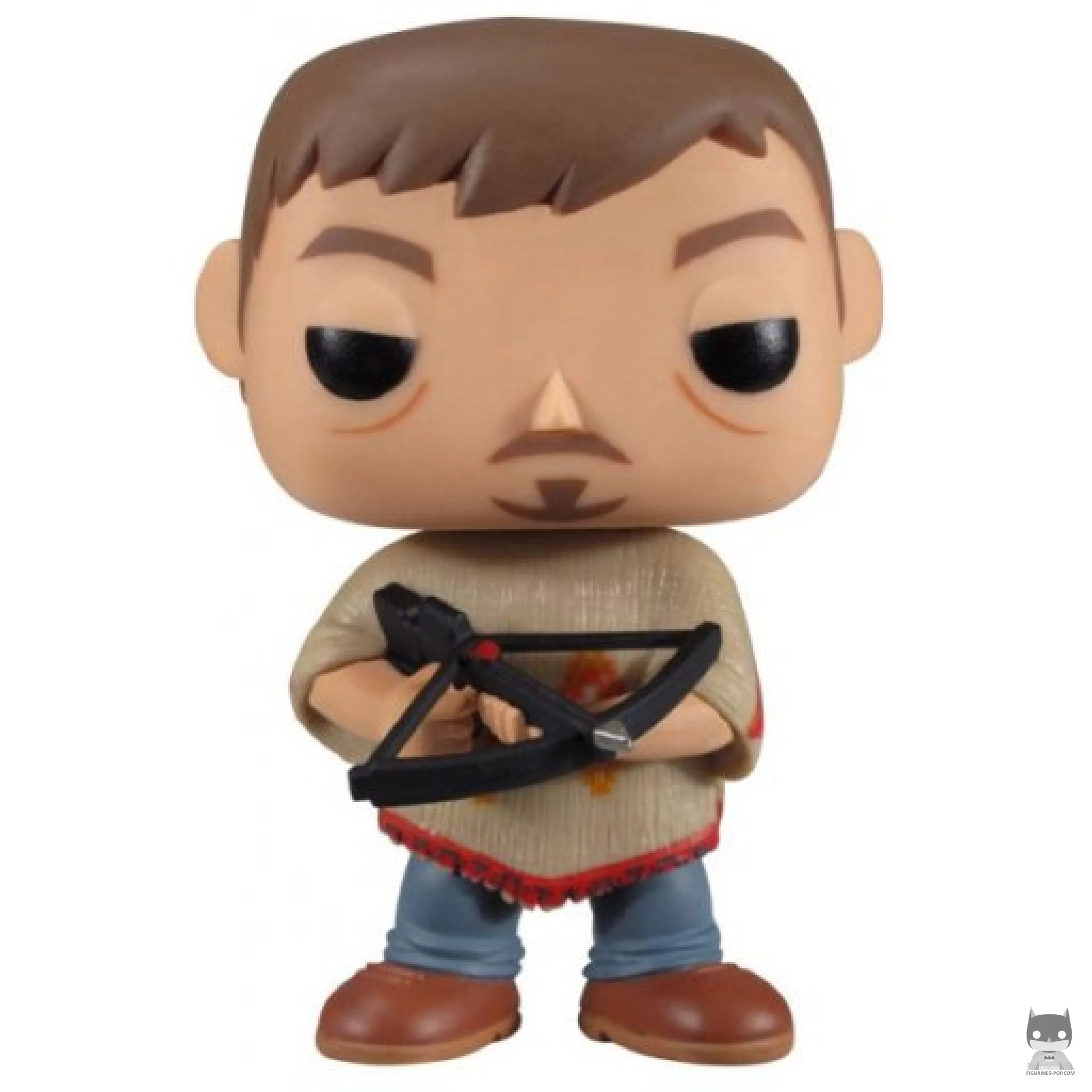 Daryl Dixon Funko Pop! figure (The Walking Dead)