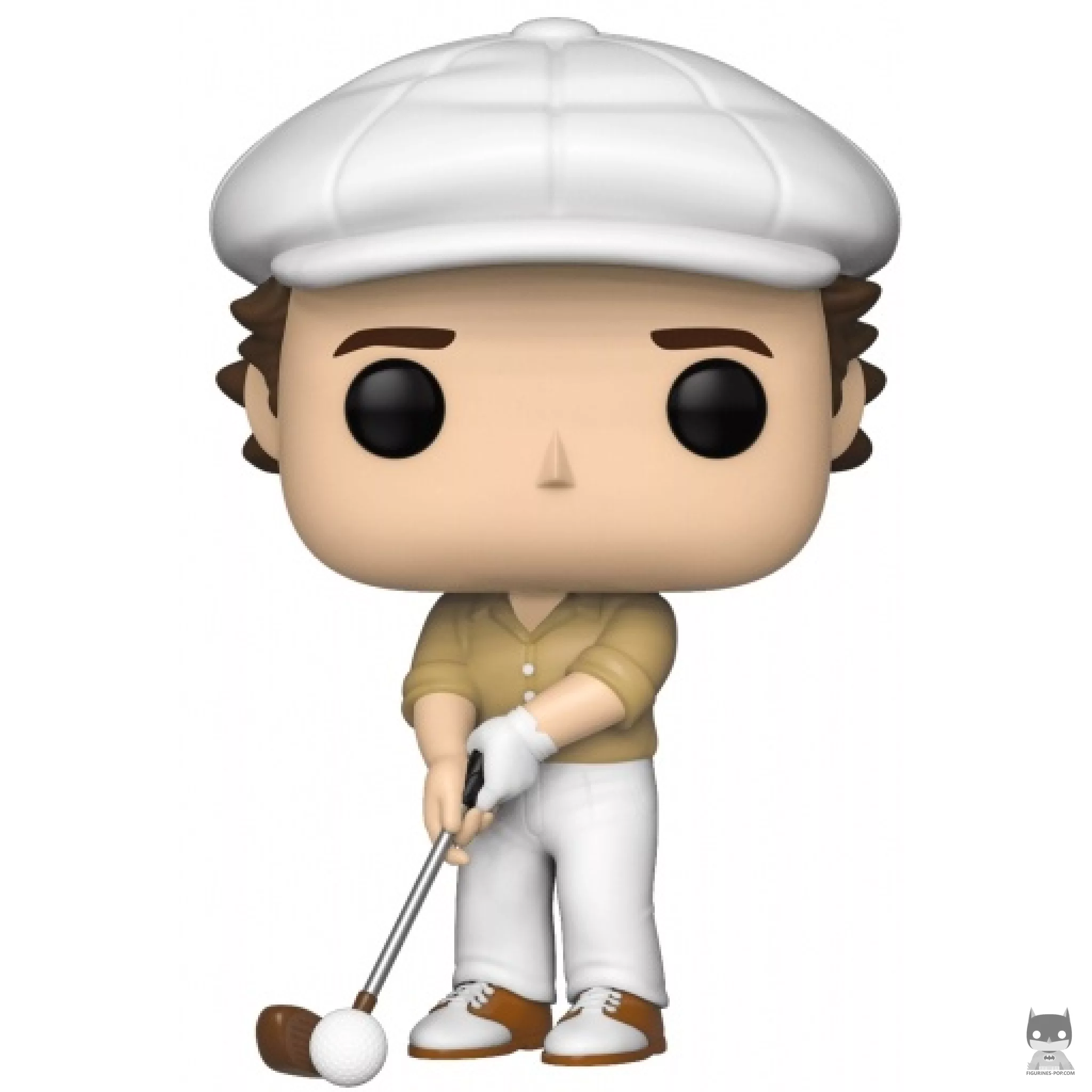 Ty Webb Funko Pop! figure (Caddyshack)