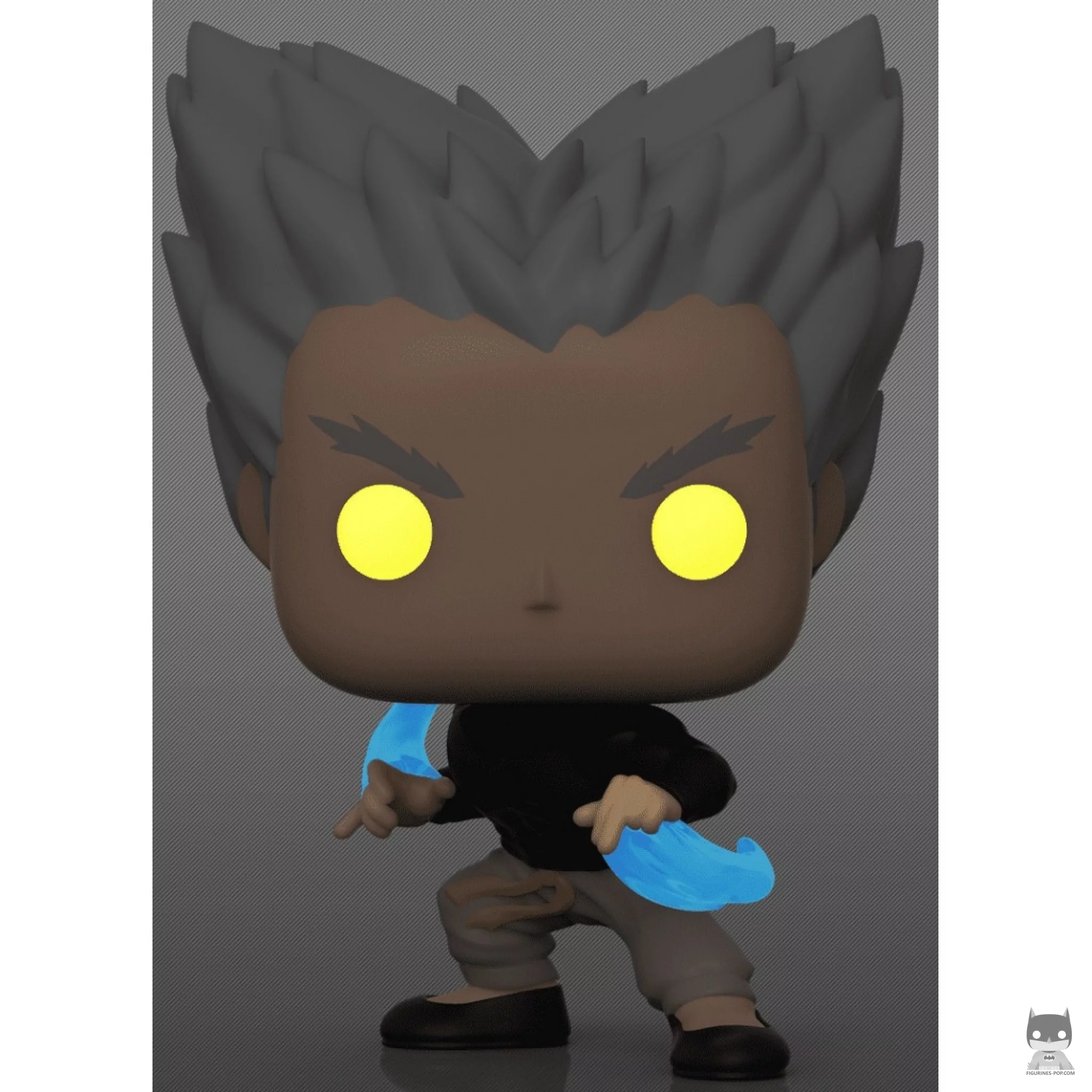 Garou (Glow in the Dark) Funko Pop! figure (One Punch Man)