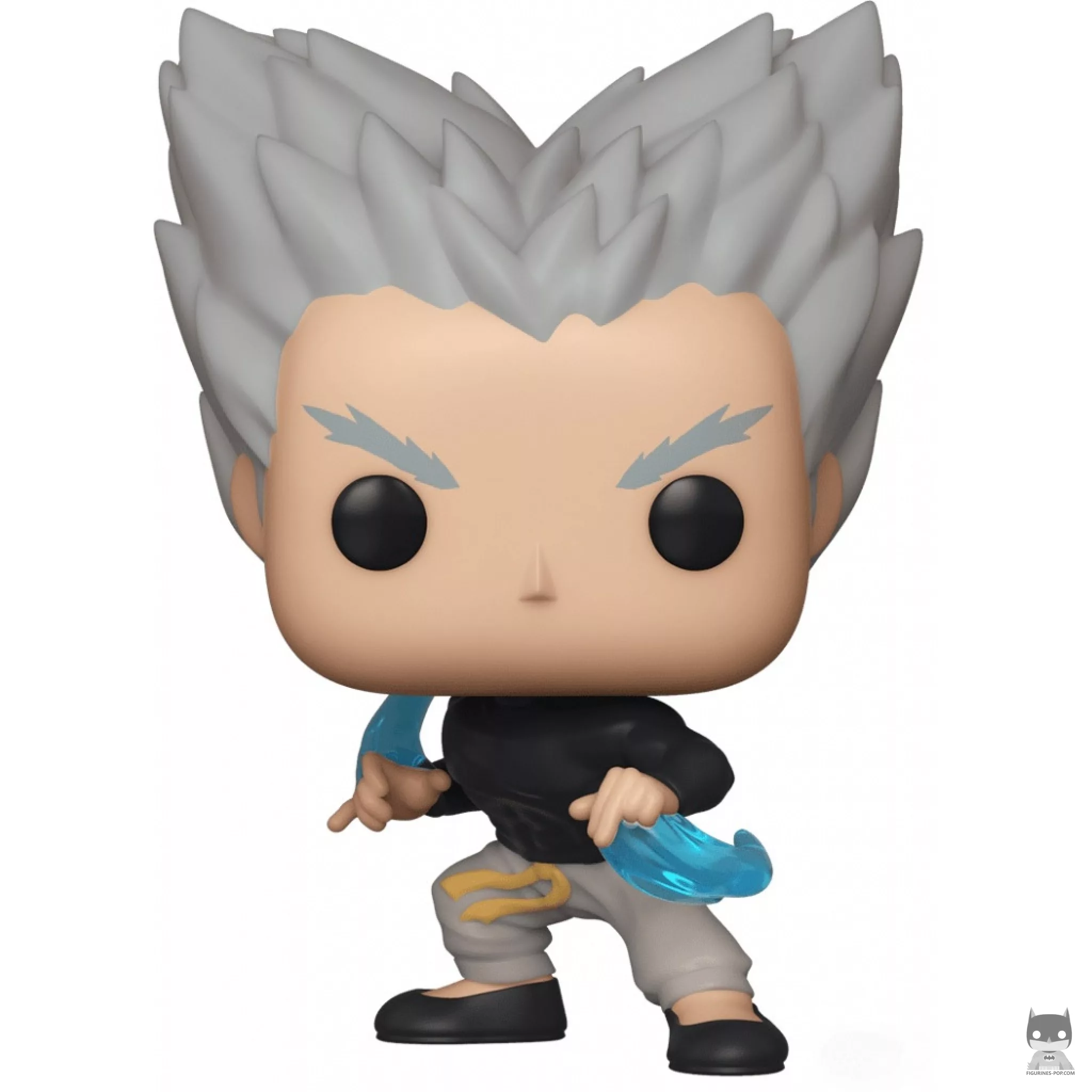 Garou Funko Pop! figure (One Punch Man)