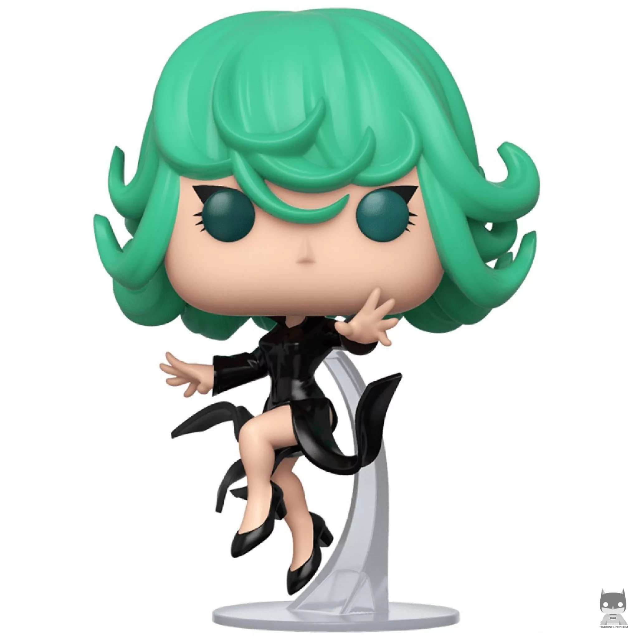 Terrible Tornado (Chase) Funko Pop! figure (One Punch Man)