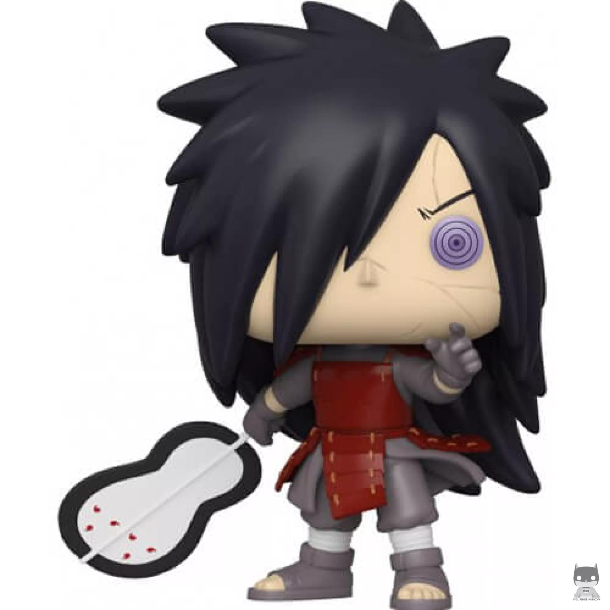 Madara Reanimation Funko Pop! figure (Naruto Shippuden)