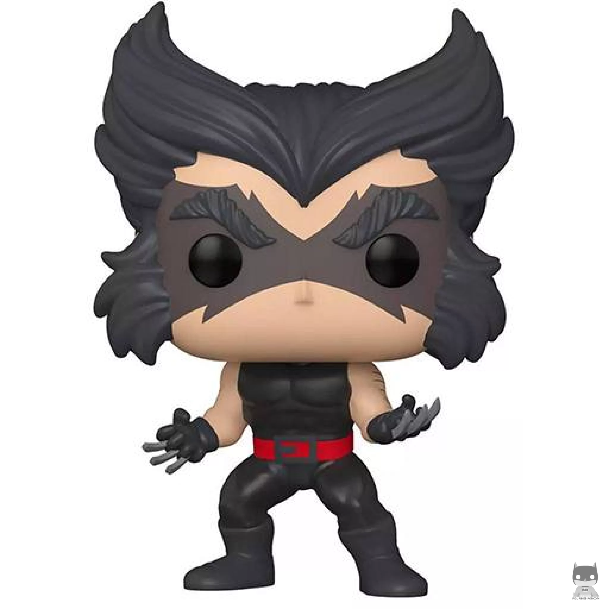 Wolverine Funko Pop! figure (X-Men)