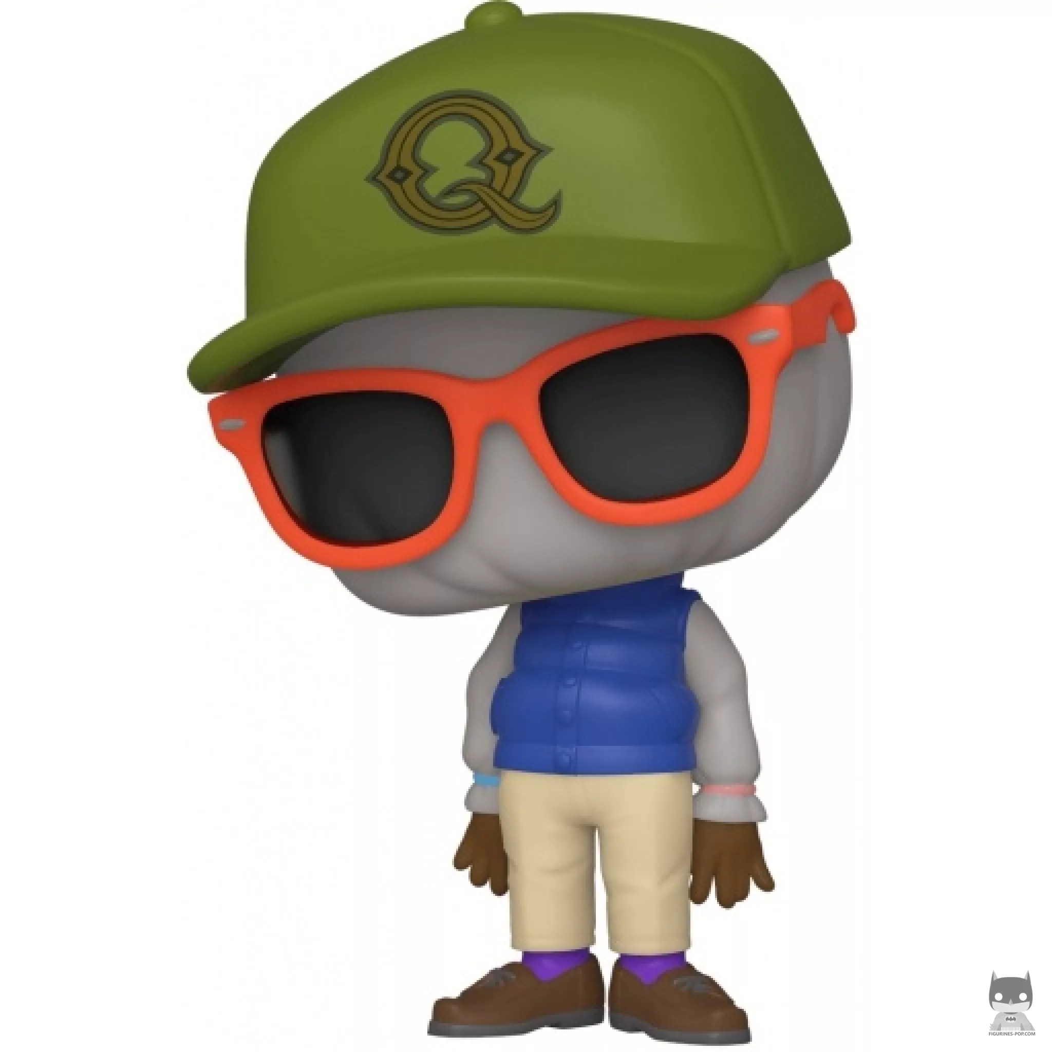 Wilden Lightfoot Funko Pop! figure (Onward)